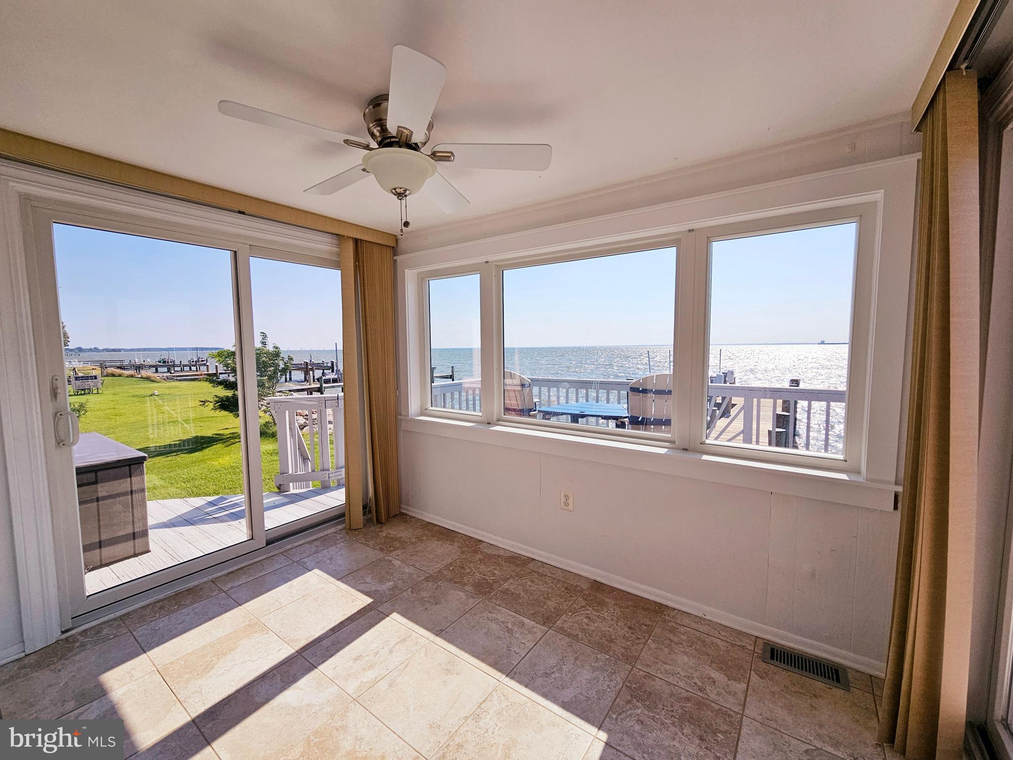 KENT ISLAND ESTATES - Residential