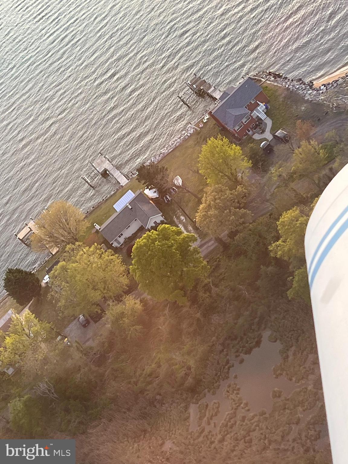 KENT ISLAND ESTATES - Residential