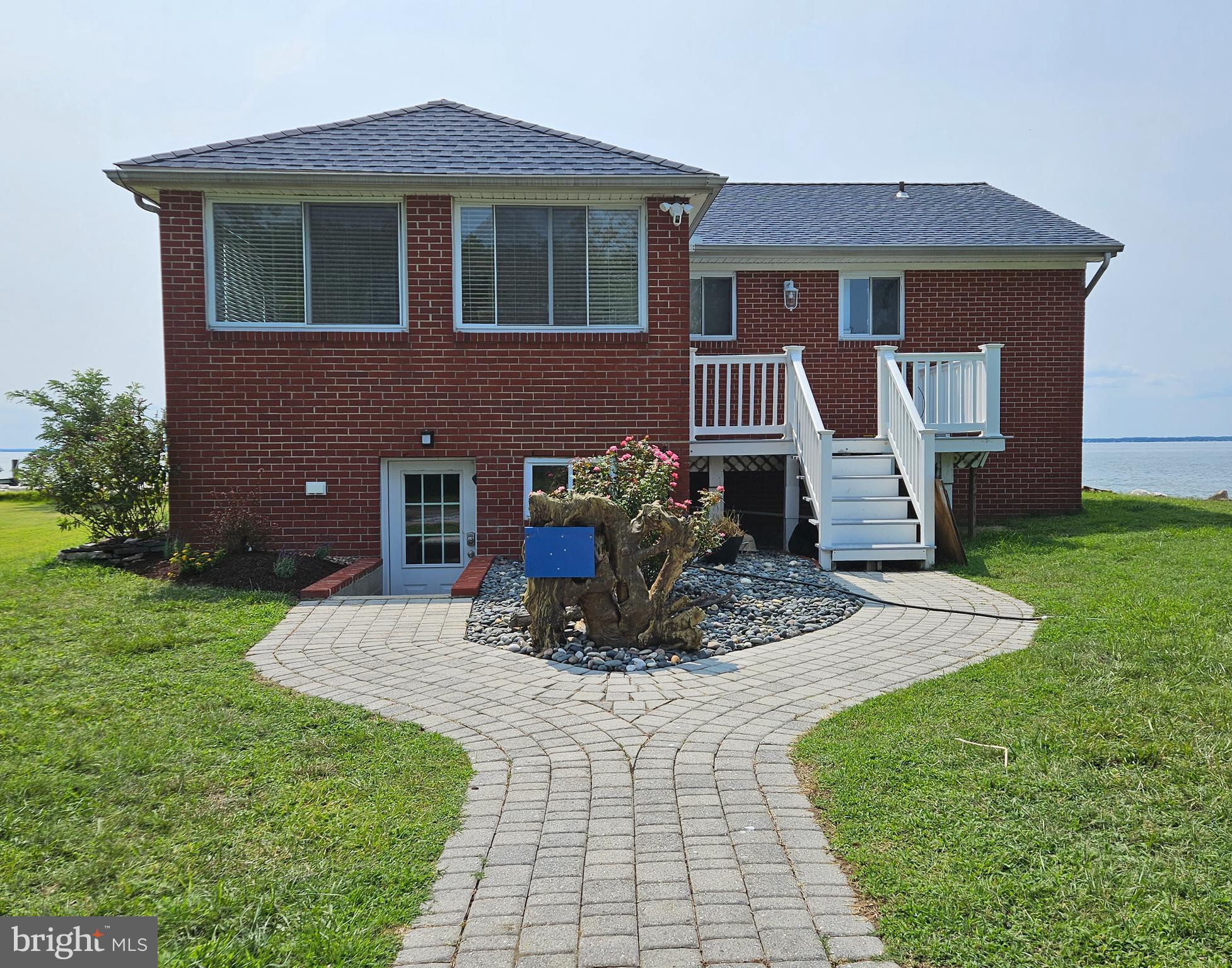 KENT ISLAND ESTATES - Residential