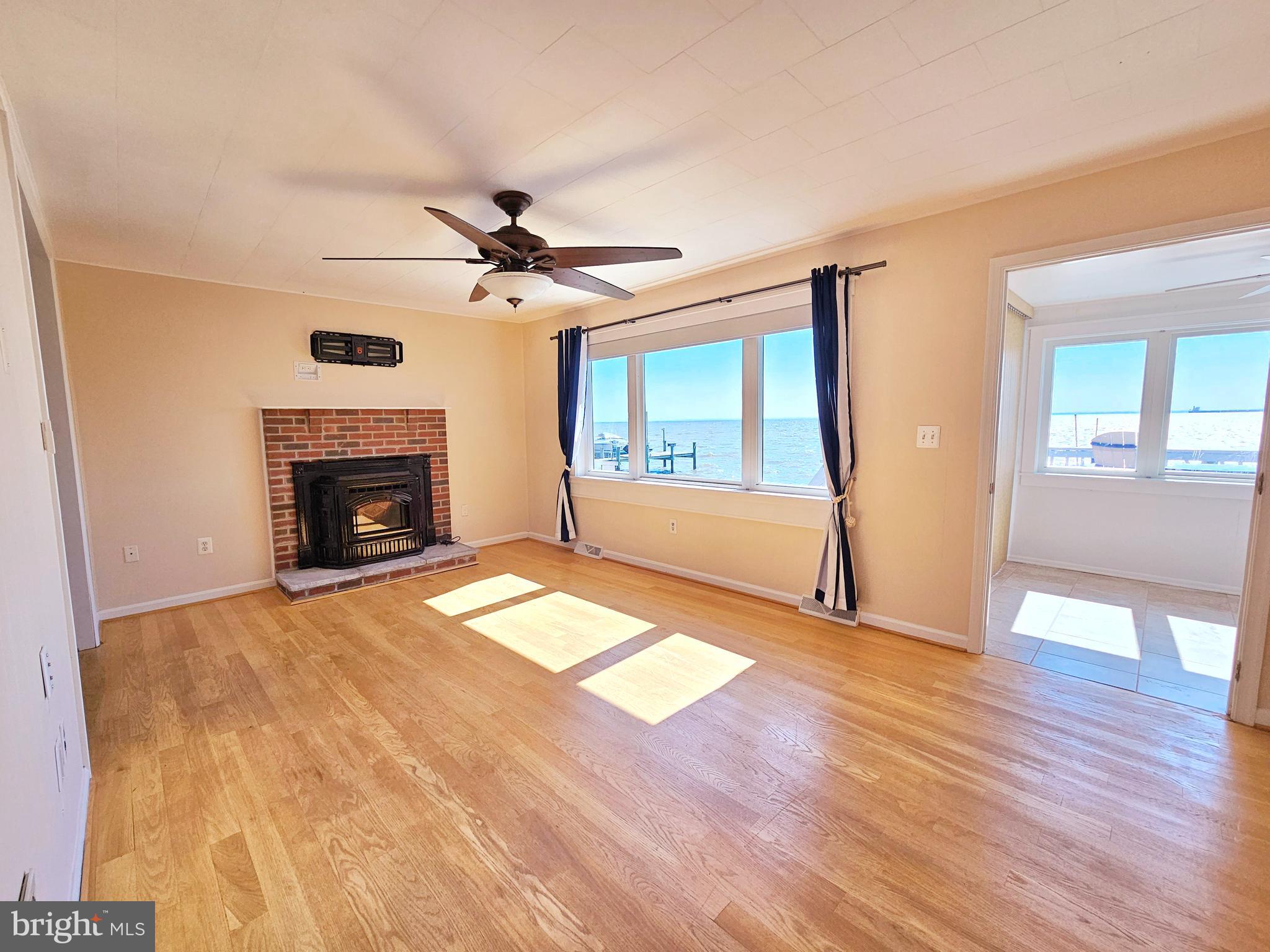 KENT ISLAND ESTATES - Residential