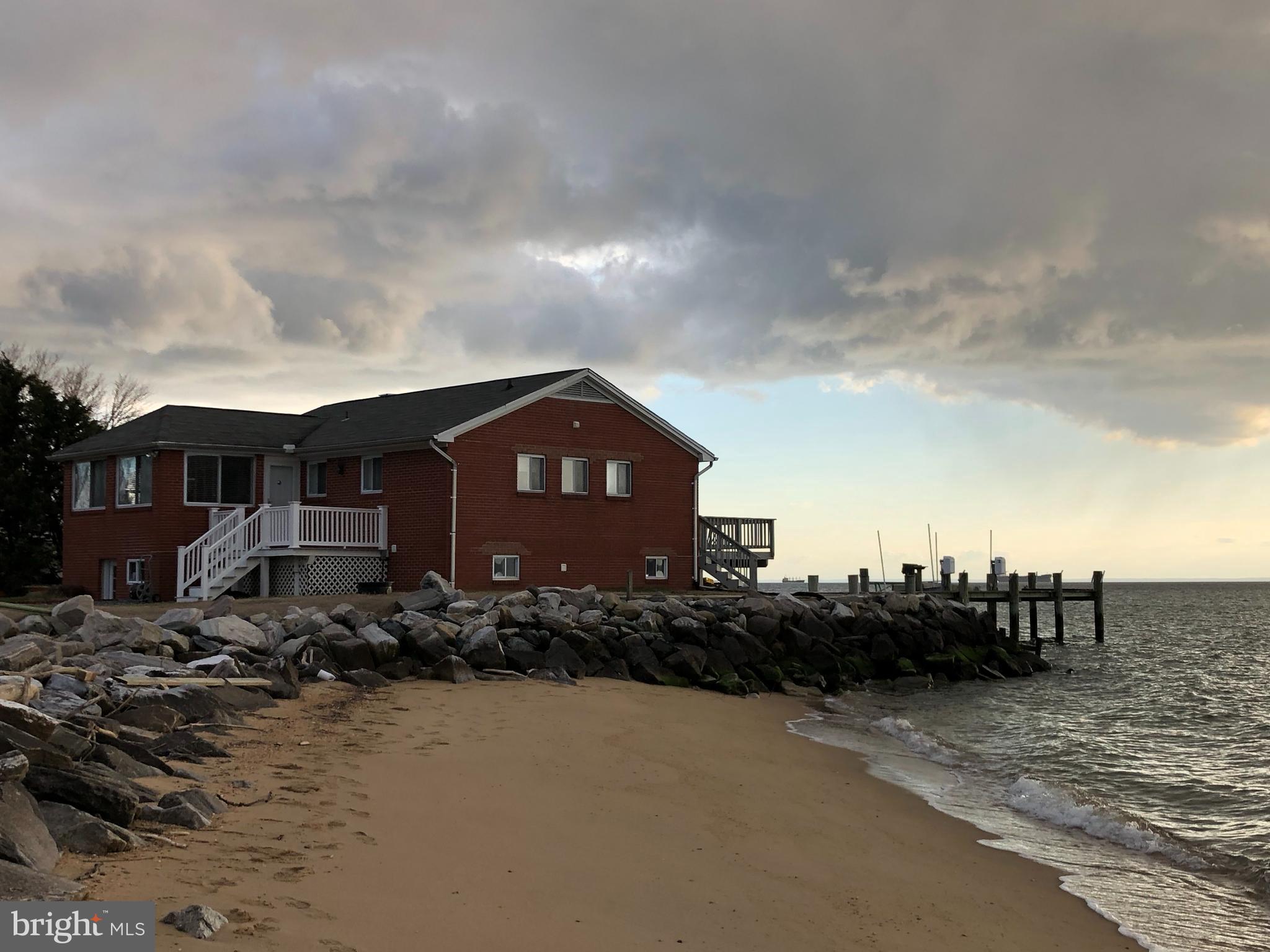 KENT ISLAND ESTATES - Residential