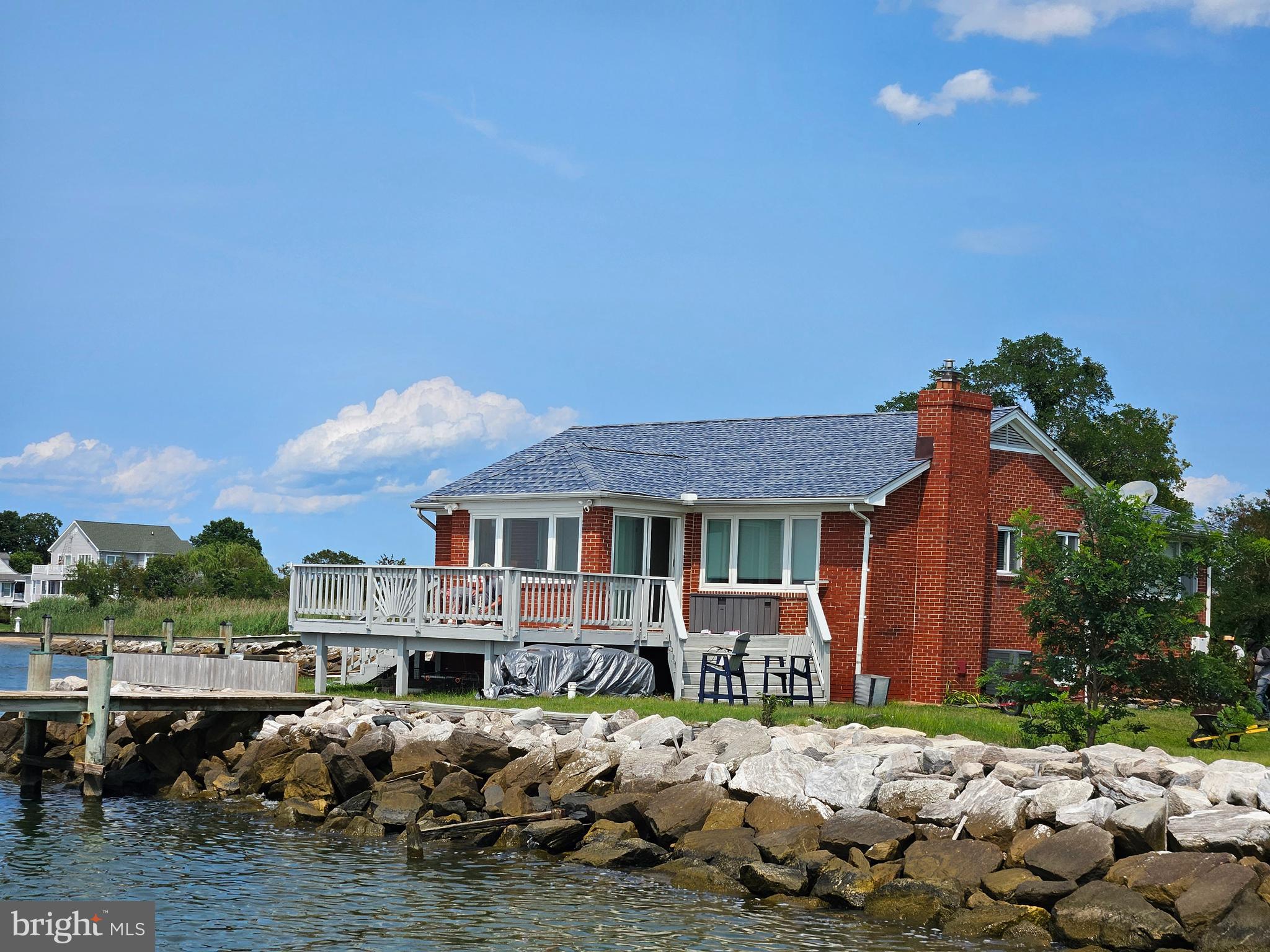 KENT ISLAND ESTATES - Residential