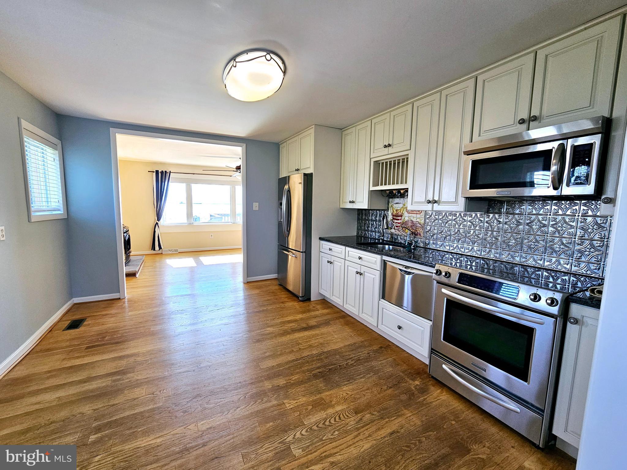 KENT ISLAND ESTATES - Residential