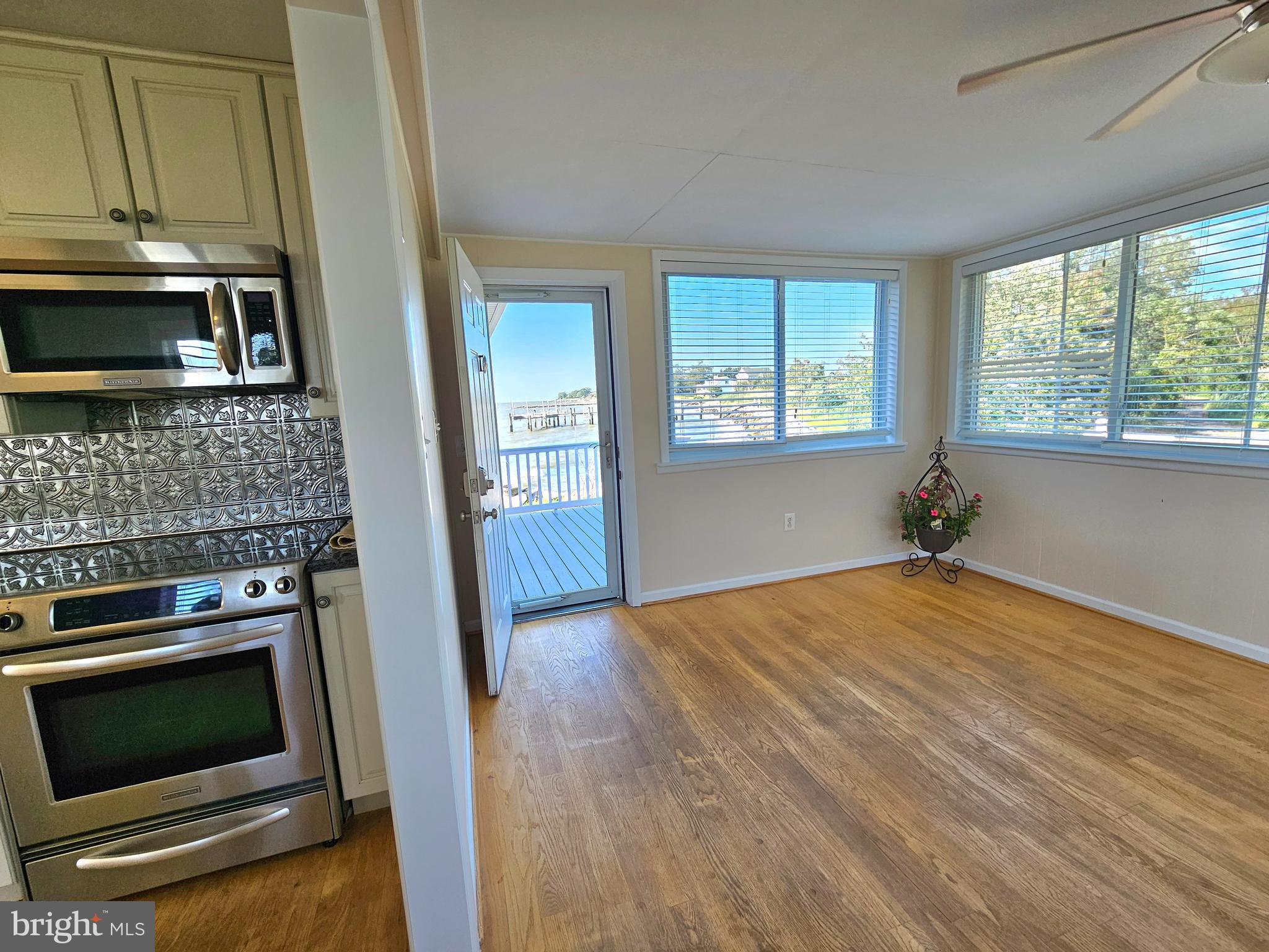 KENT ISLAND ESTATES - Residential