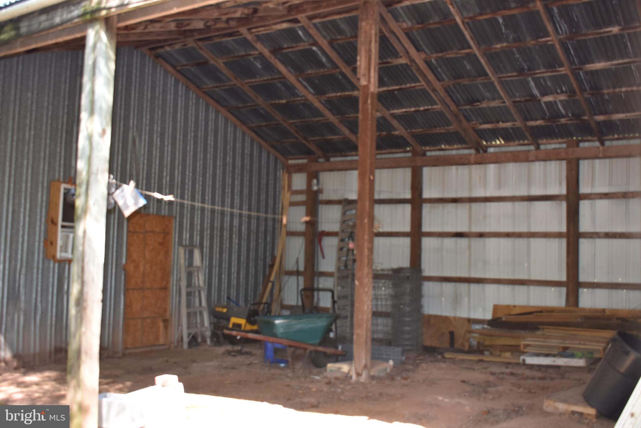 BERKELEY SPRINGS - Residential