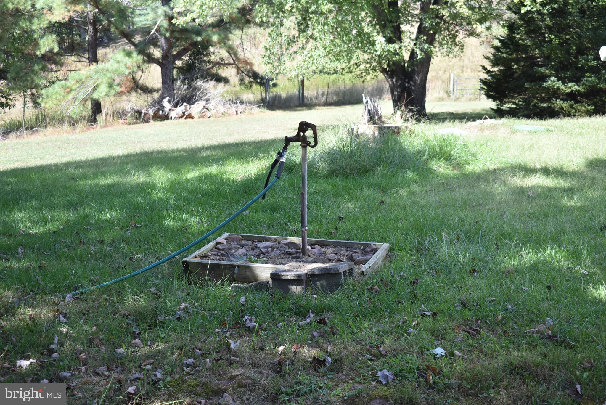 BERKELEY SPRINGS - Residential