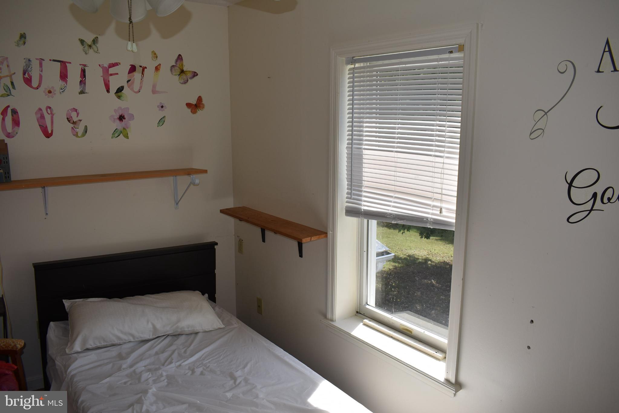 BERKELEY SPRINGS - Residential