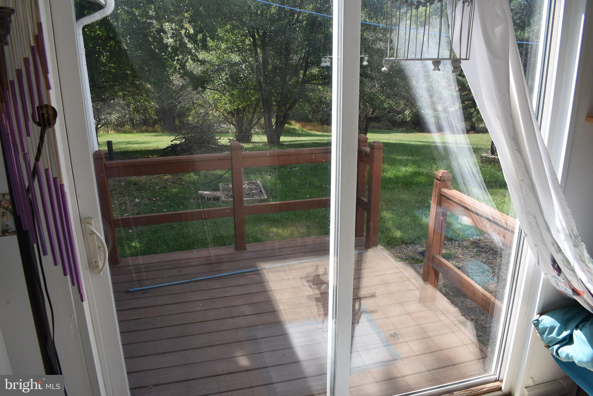 BERKELEY SPRINGS - Residential