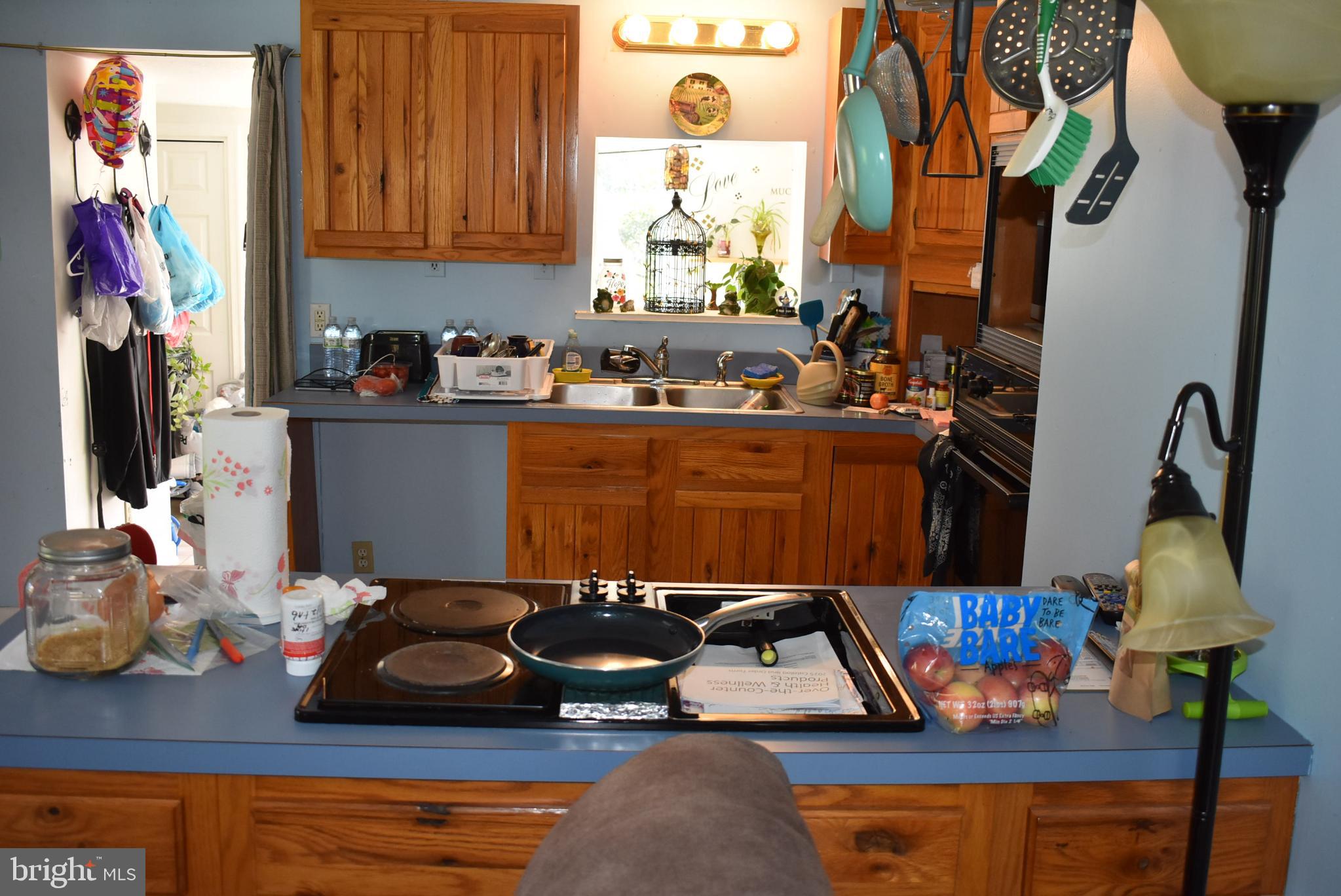 BERKELEY SPRINGS - Residential