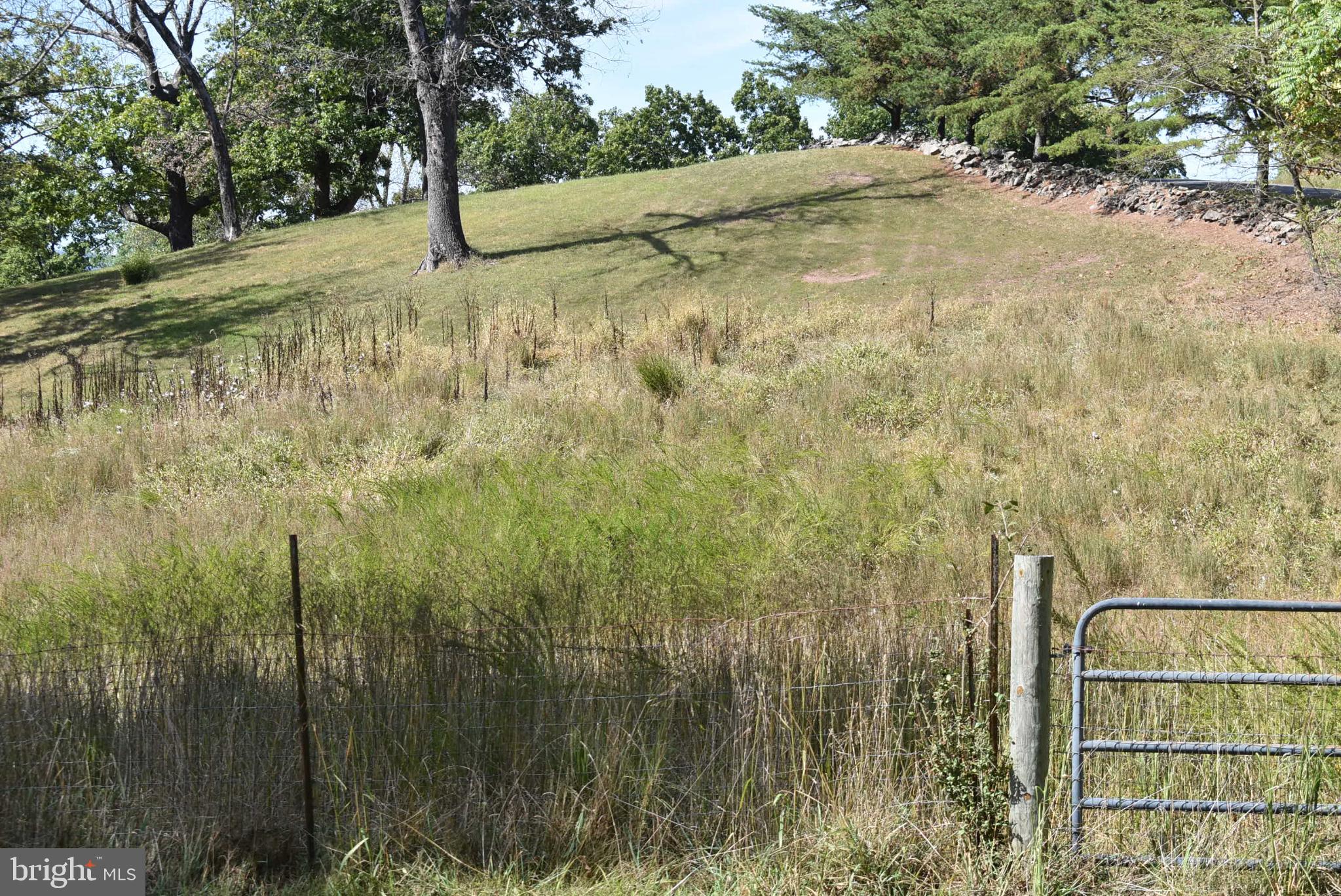 BERKELEY SPRINGS - Residential