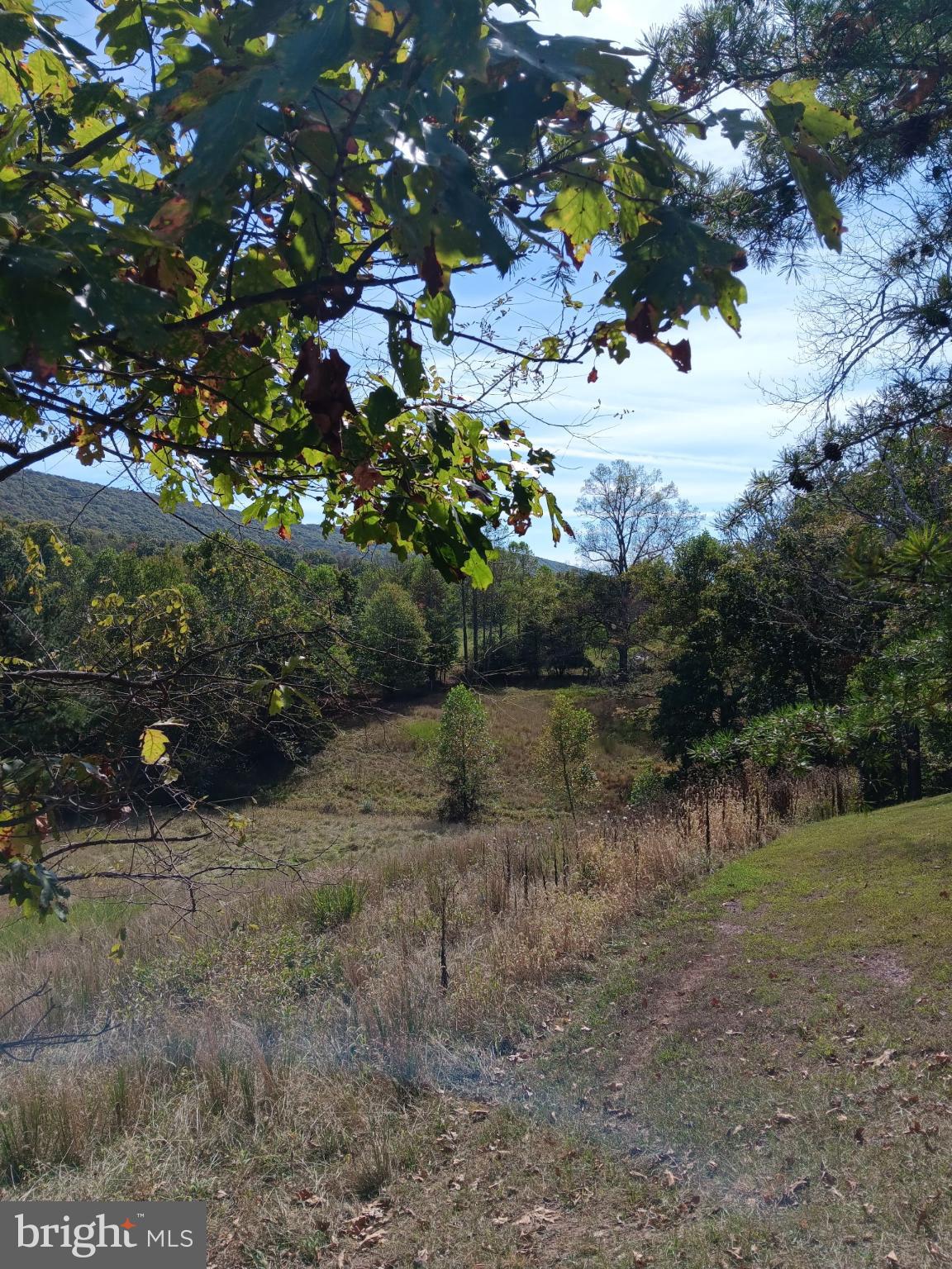 BERKELEY SPRINGS - Residential