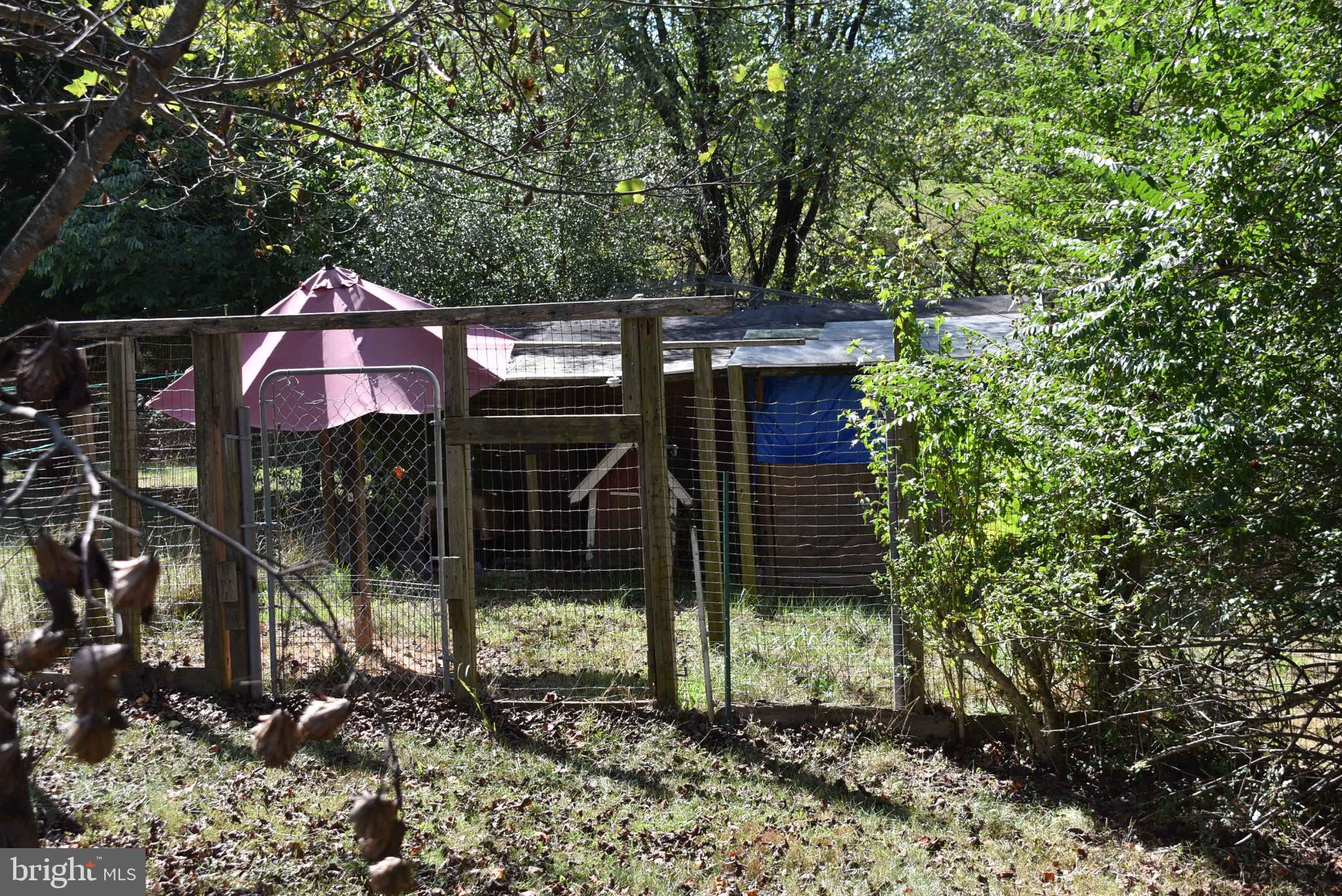 BERKELEY SPRINGS - Residential