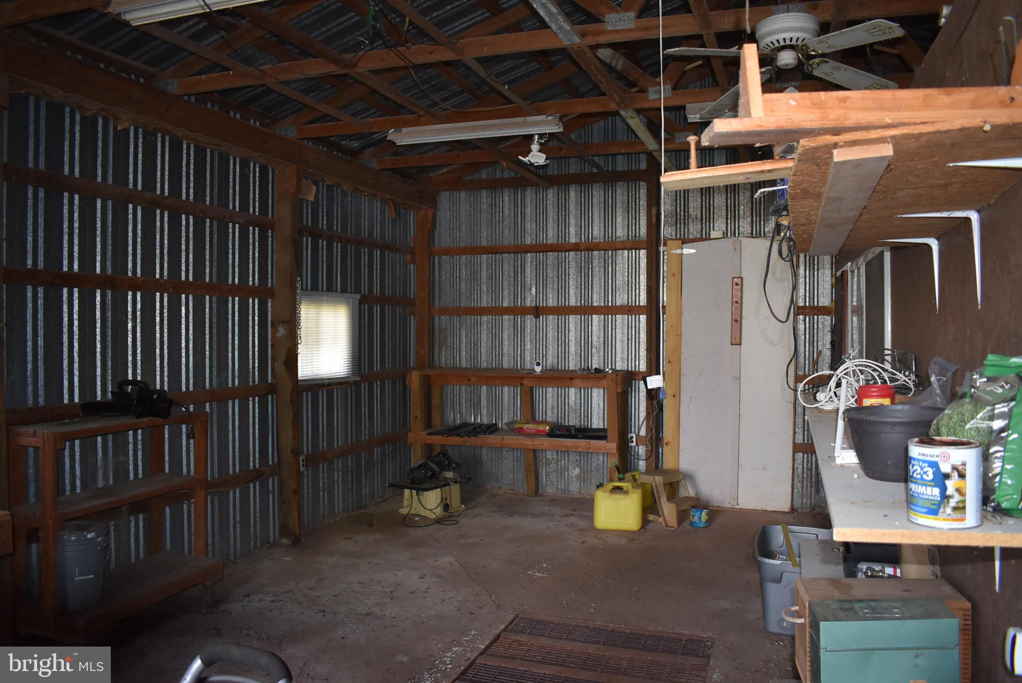 BERKELEY SPRINGS - Residential