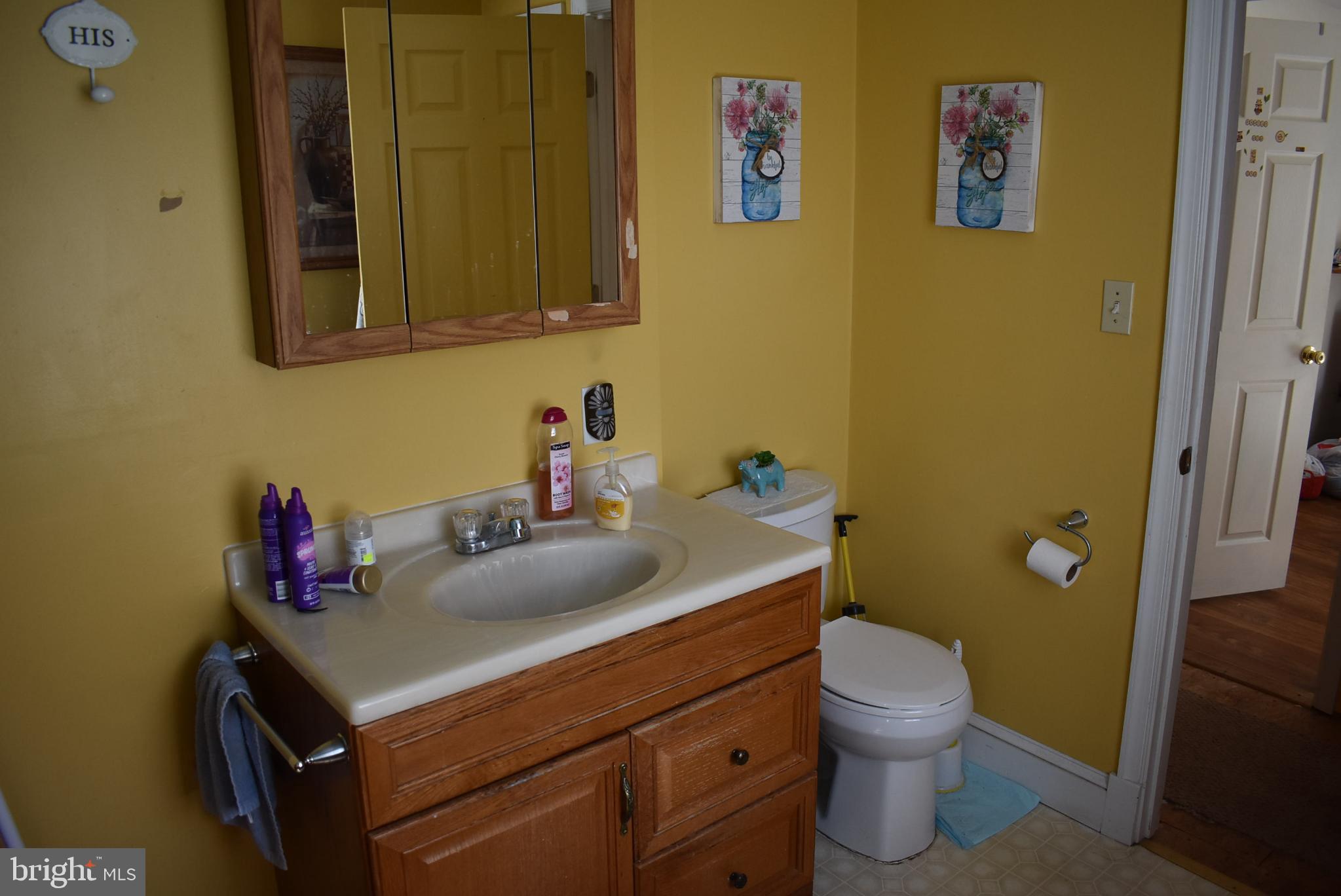 BERKELEY SPRINGS - Residential