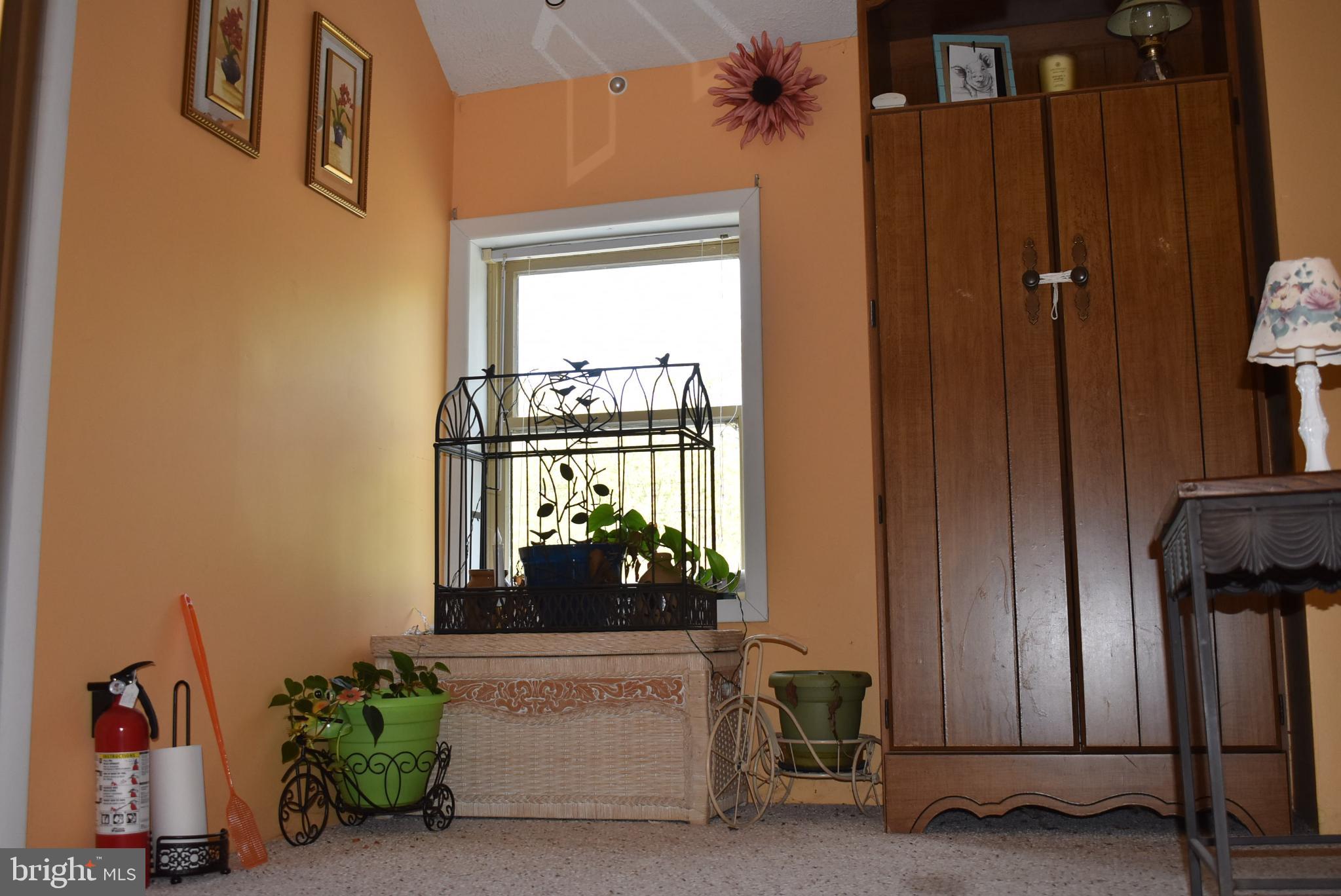 BERKELEY SPRINGS - Residential