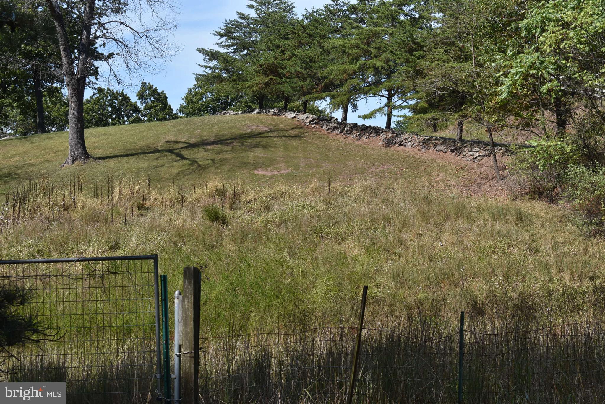 BERKELEY SPRINGS - Residential