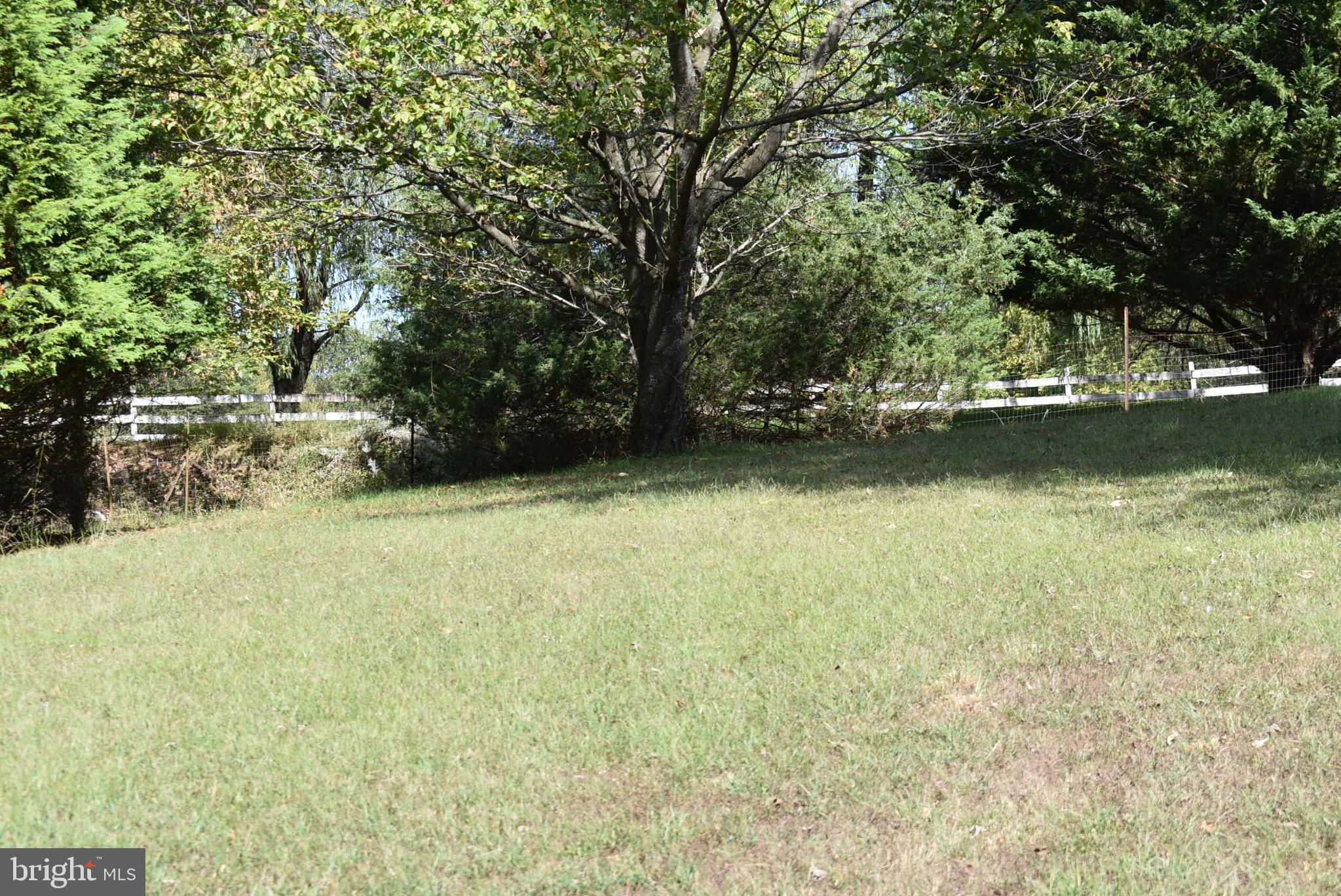 BERKELEY SPRINGS - Residential