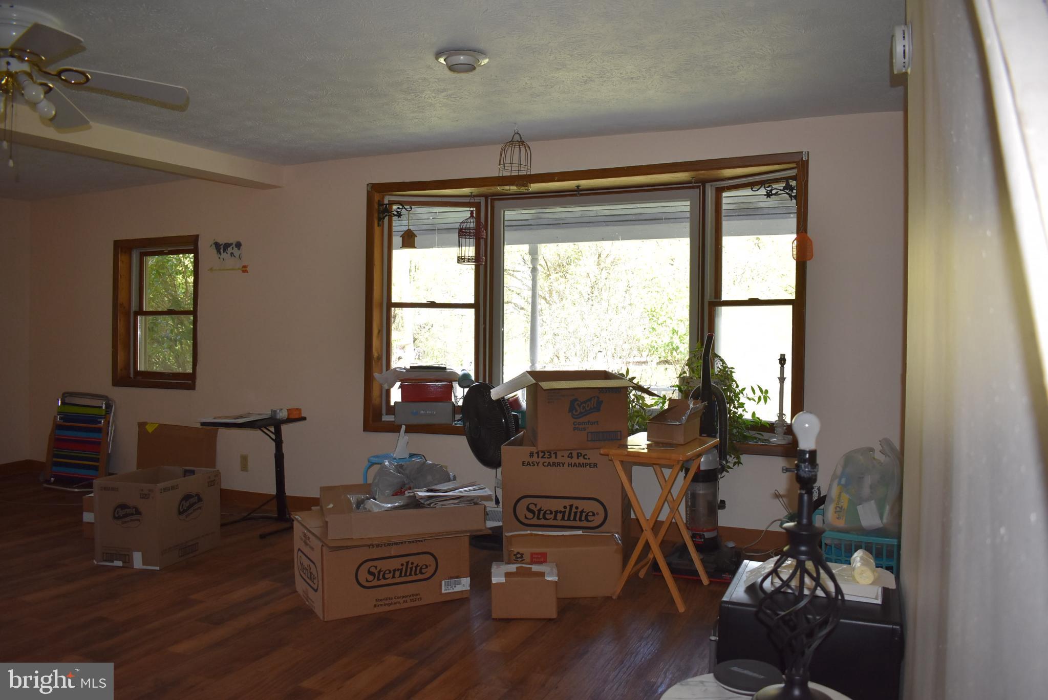 BERKELEY SPRINGS - Residential