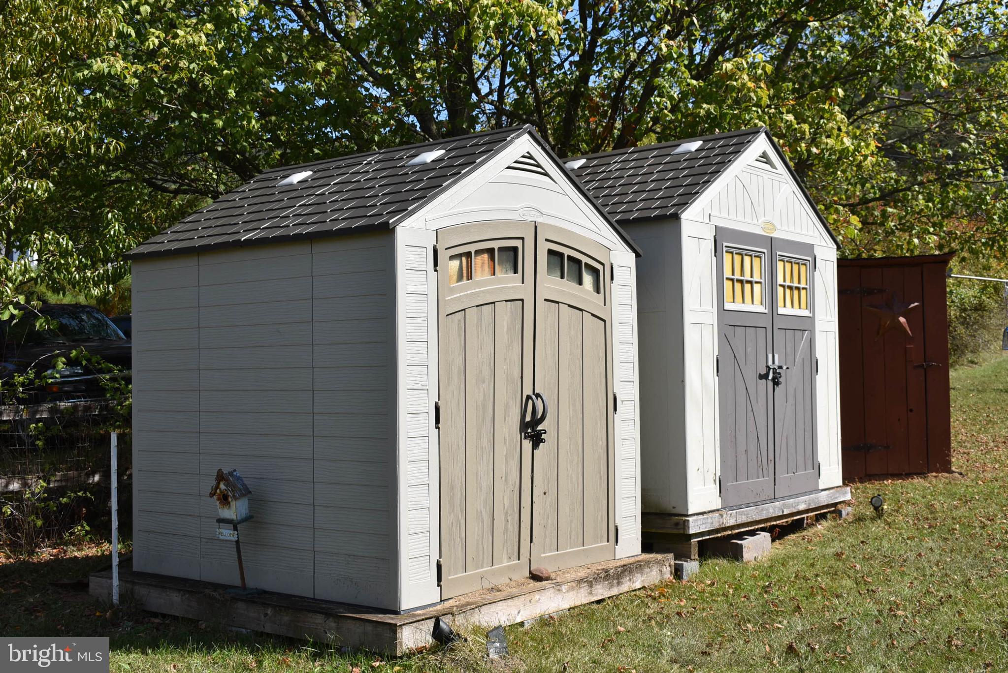 BERKELEY SPRINGS - Residential