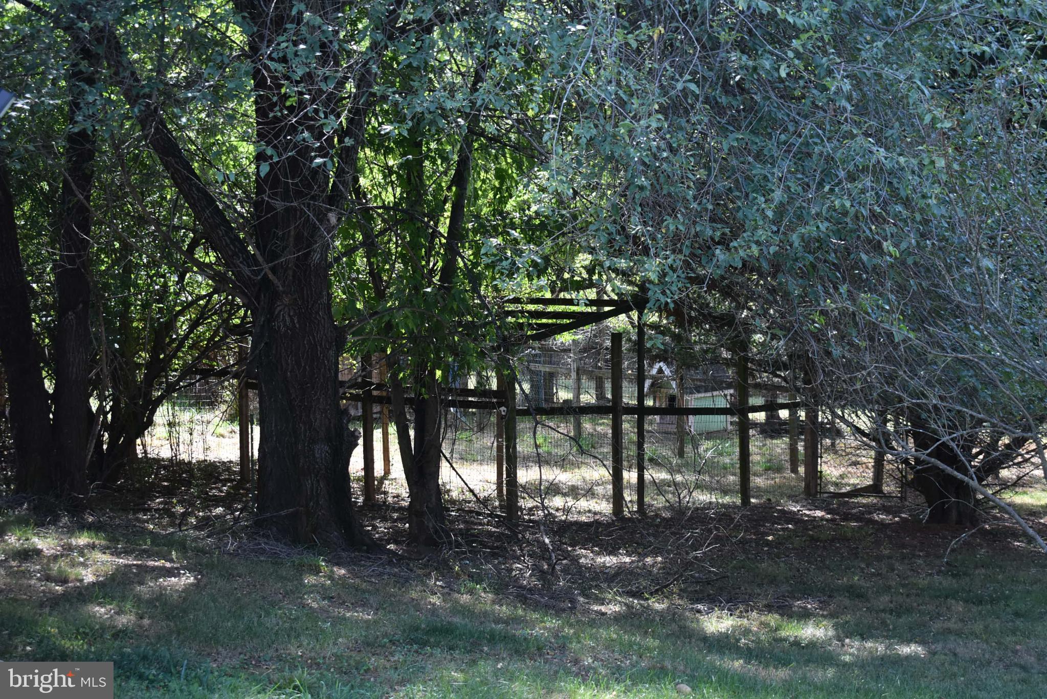 BERKELEY SPRINGS - Residential