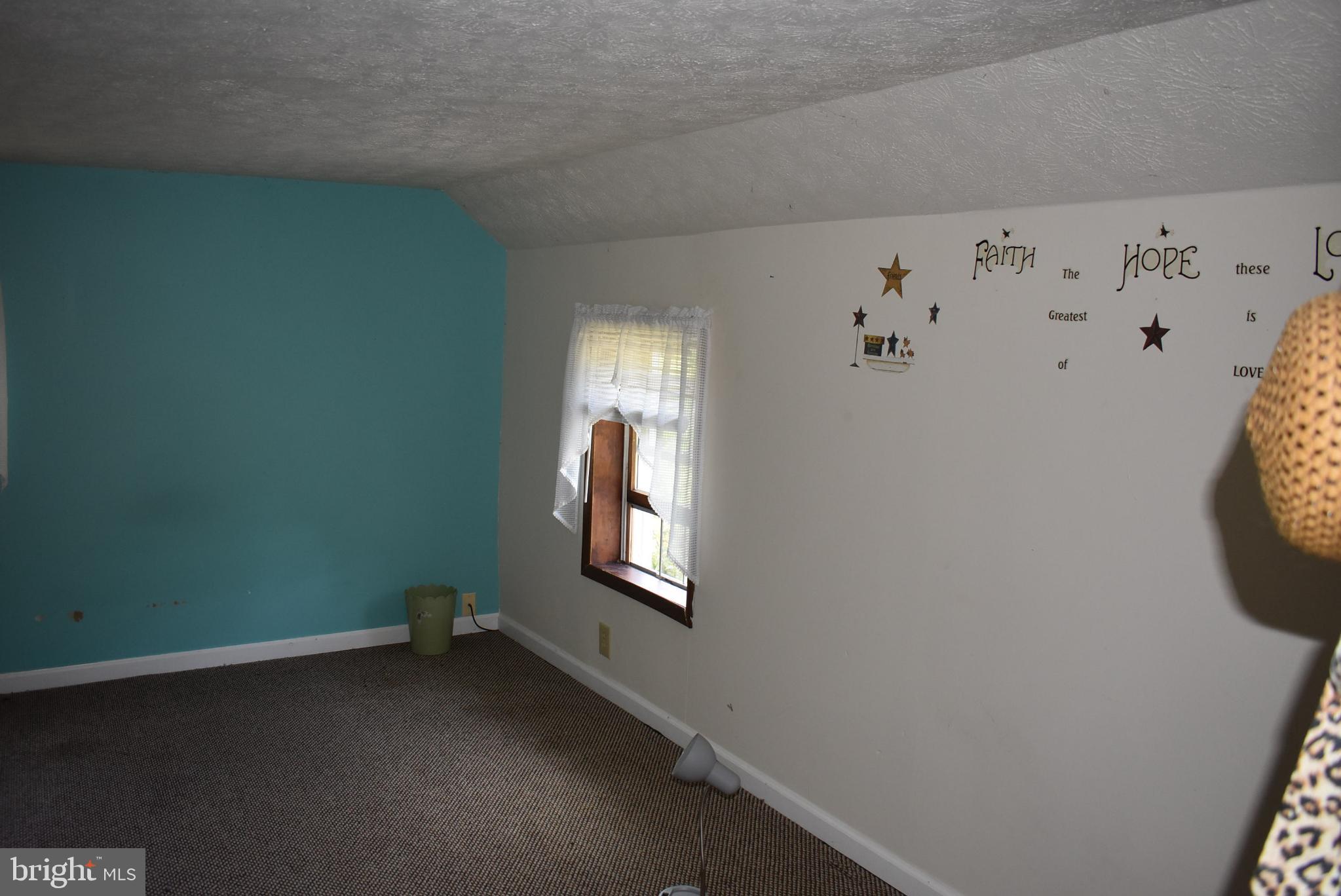 BERKELEY SPRINGS - Residential