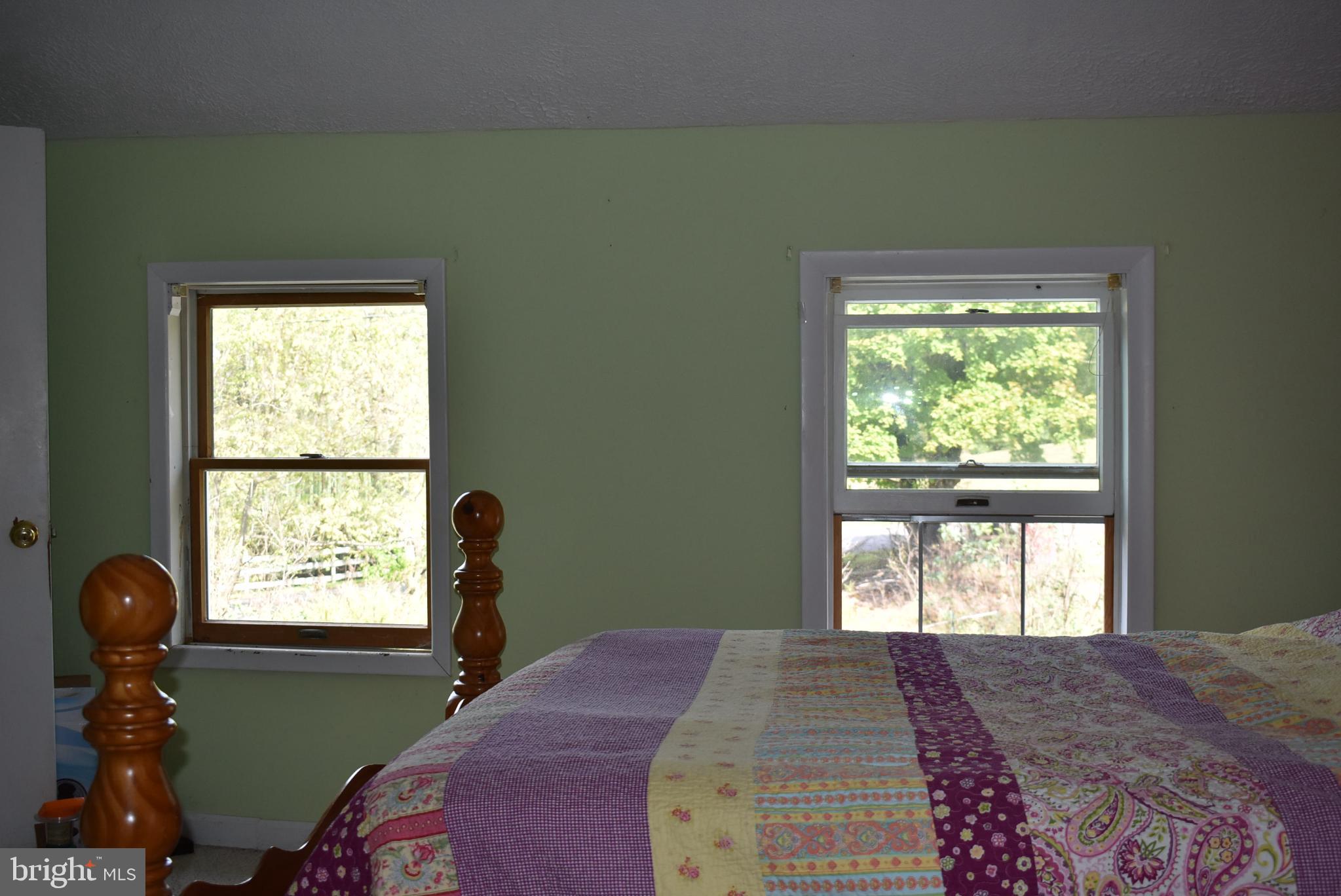 BERKELEY SPRINGS - Residential