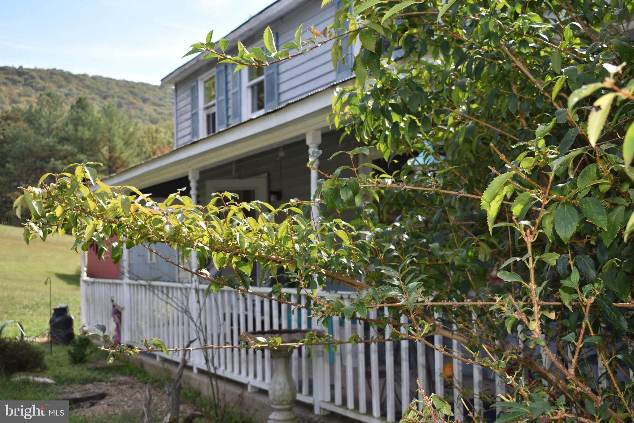 BERKELEY SPRINGS - Residential