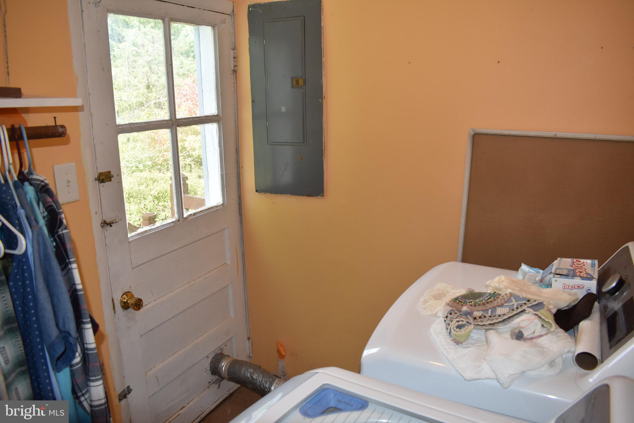 BERKELEY SPRINGS - Residential