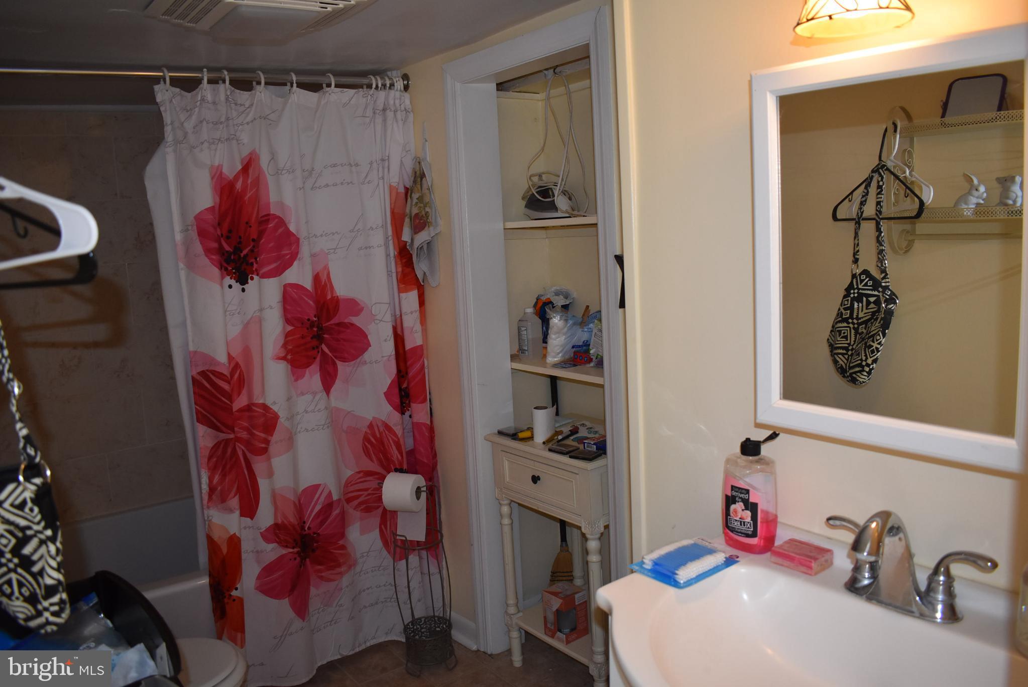 BERKELEY SPRINGS - Residential