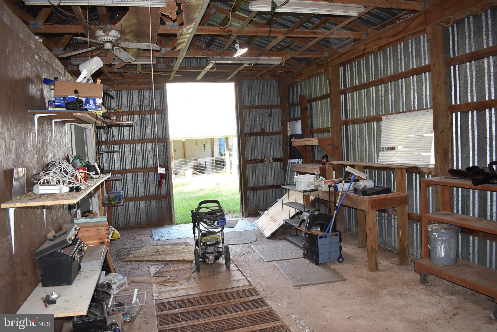 BERKELEY SPRINGS - Residential