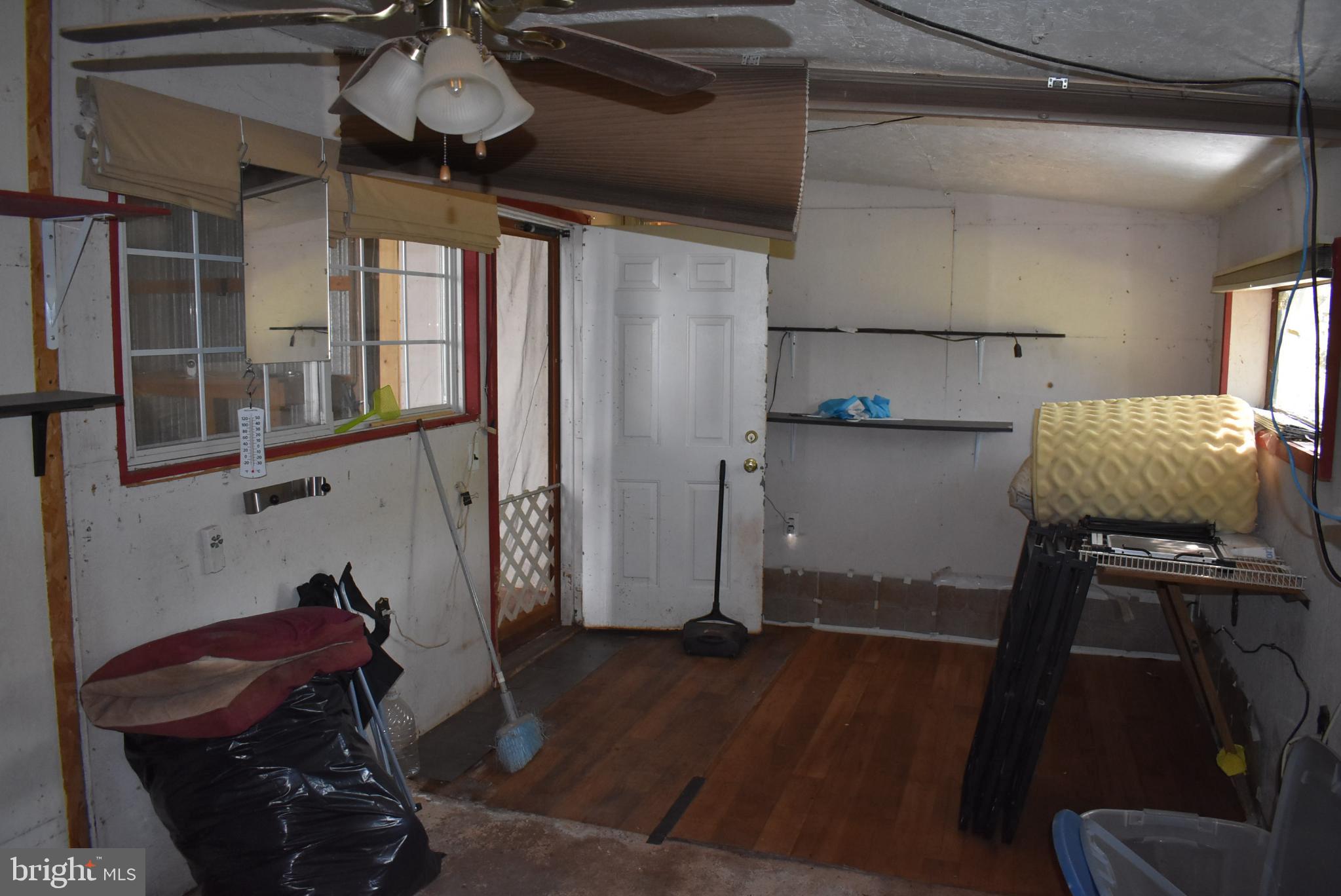 BERKELEY SPRINGS - Residential