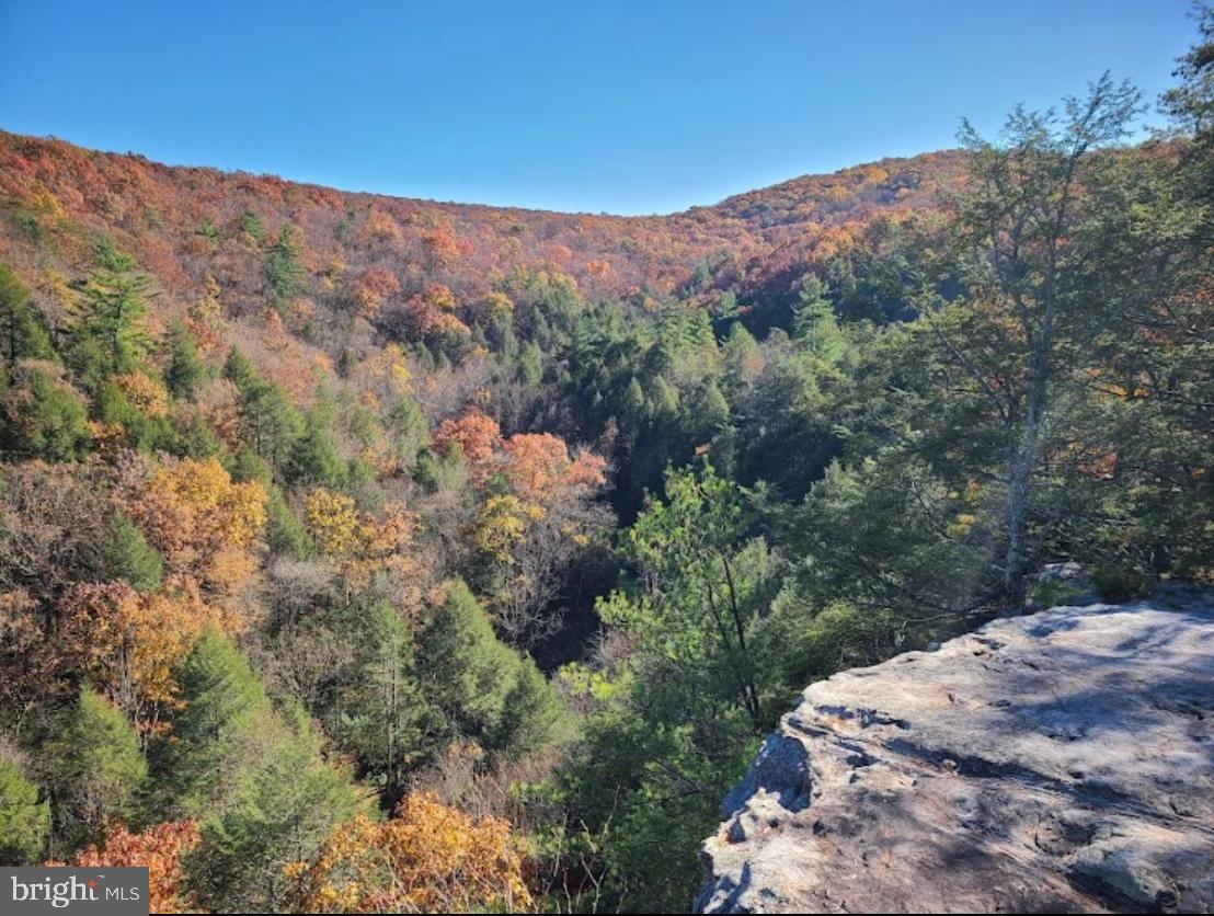 BERKELEY SPRINGS - Residential