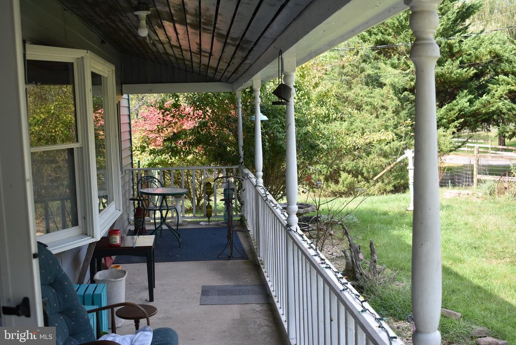 Photo of 1971 Duckwall Rd, BERKELEY SPRINGS, WV 25411 (MLS # WVMO2006790)