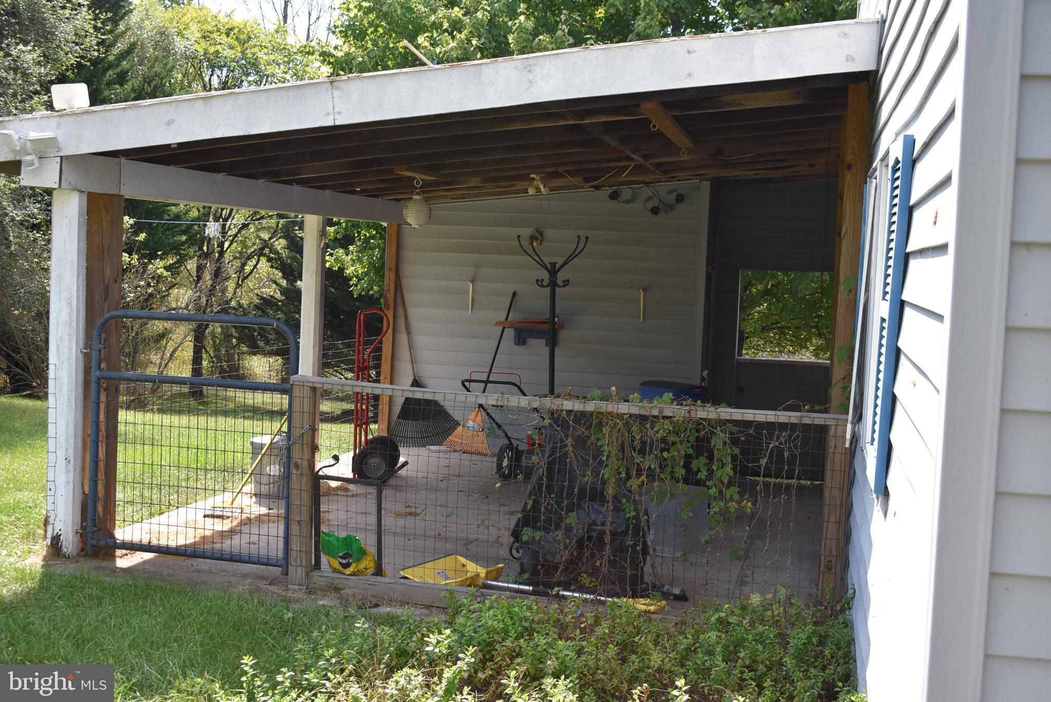 BERKELEY SPRINGS - Residential