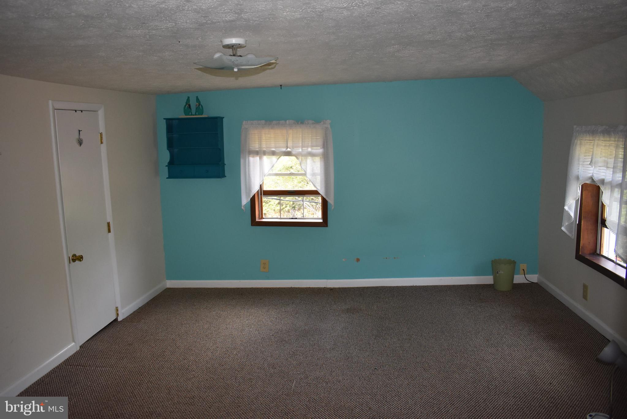 BERKELEY SPRINGS - Residential