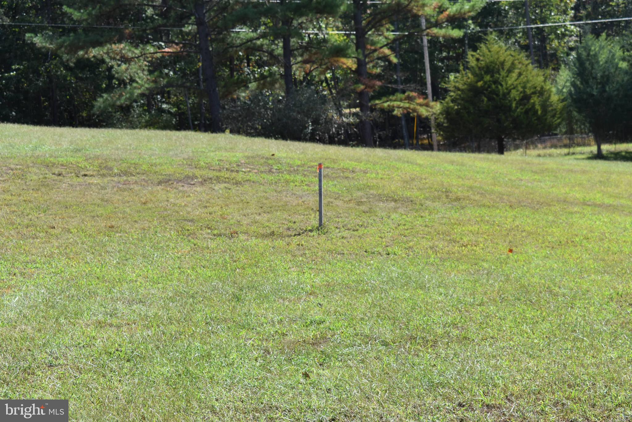 BERKELEY SPRINGS - Residential