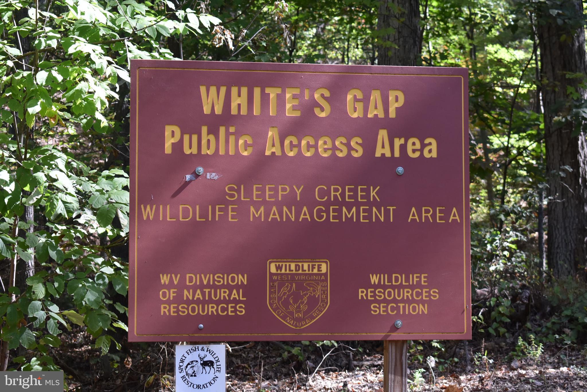 BERKELEY SPRINGS - Residential