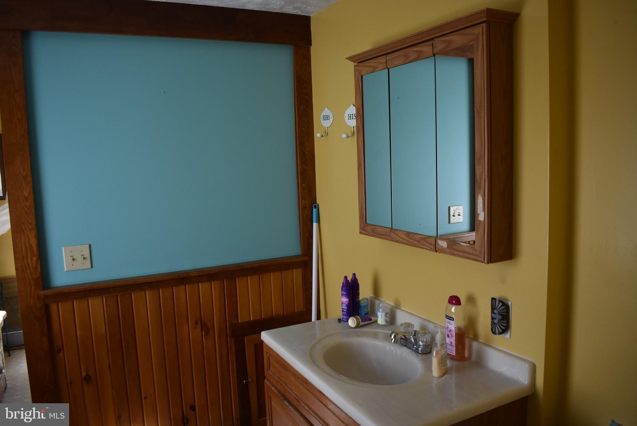 BERKELEY SPRINGS - Residential