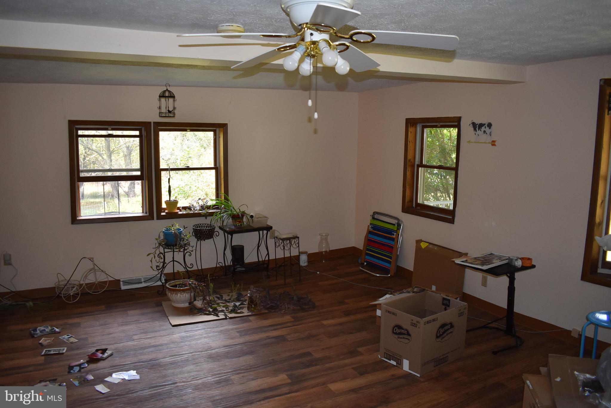 BERKELEY SPRINGS - Residential