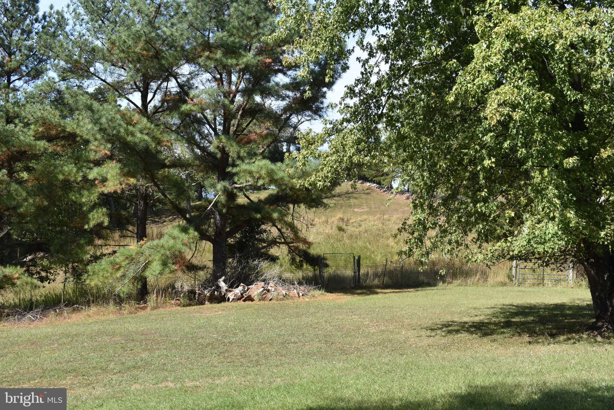 BERKELEY SPRINGS - Residential