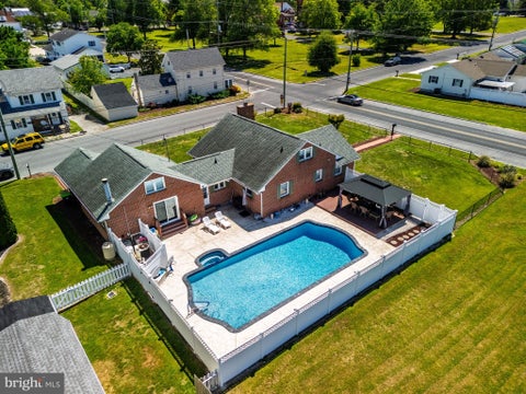 Homes For Sale - 102 Edward Street<br/> GEORGETOWN, DE 19947