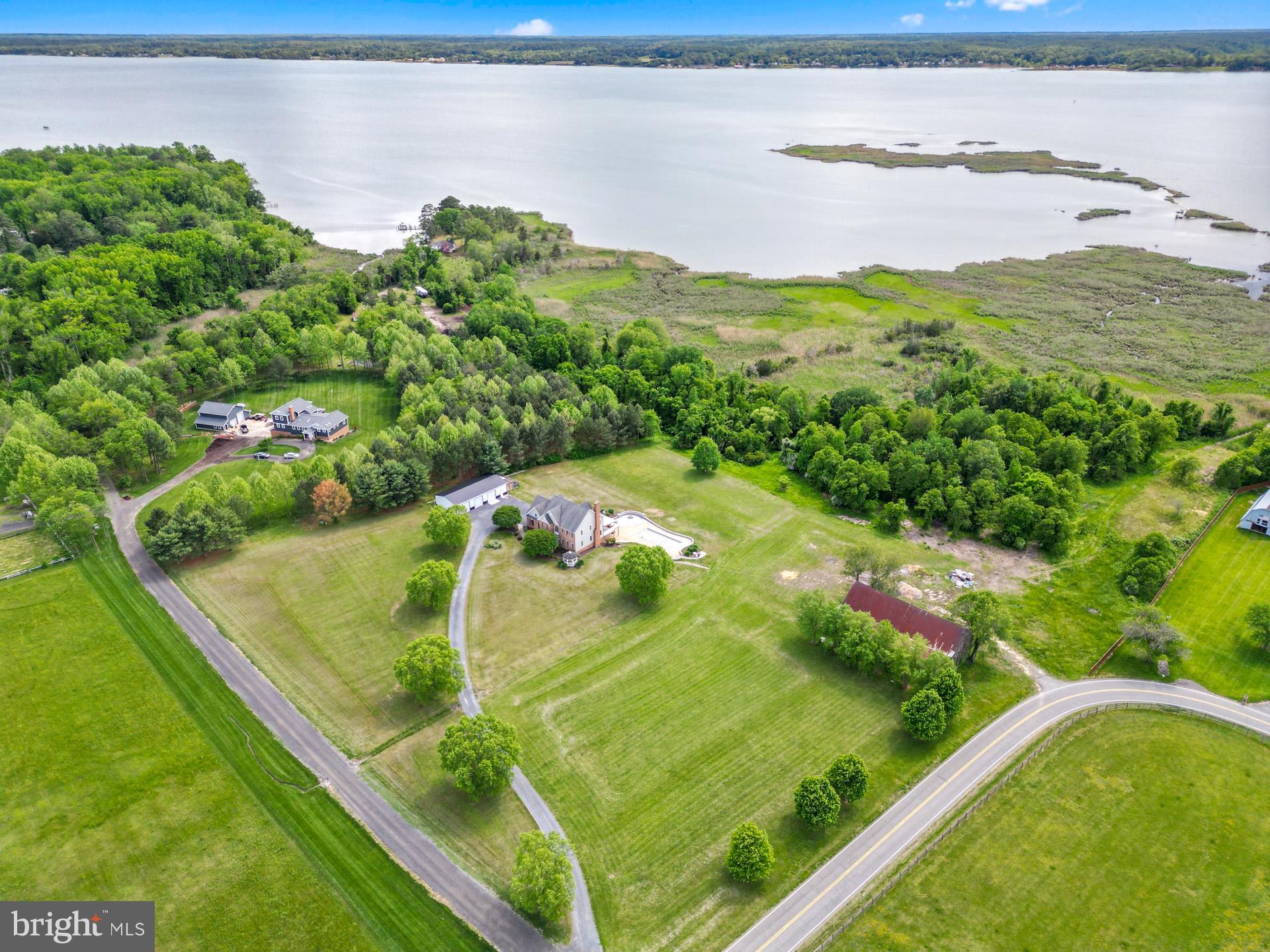 5100 WILLIAMS WHARF ROAD