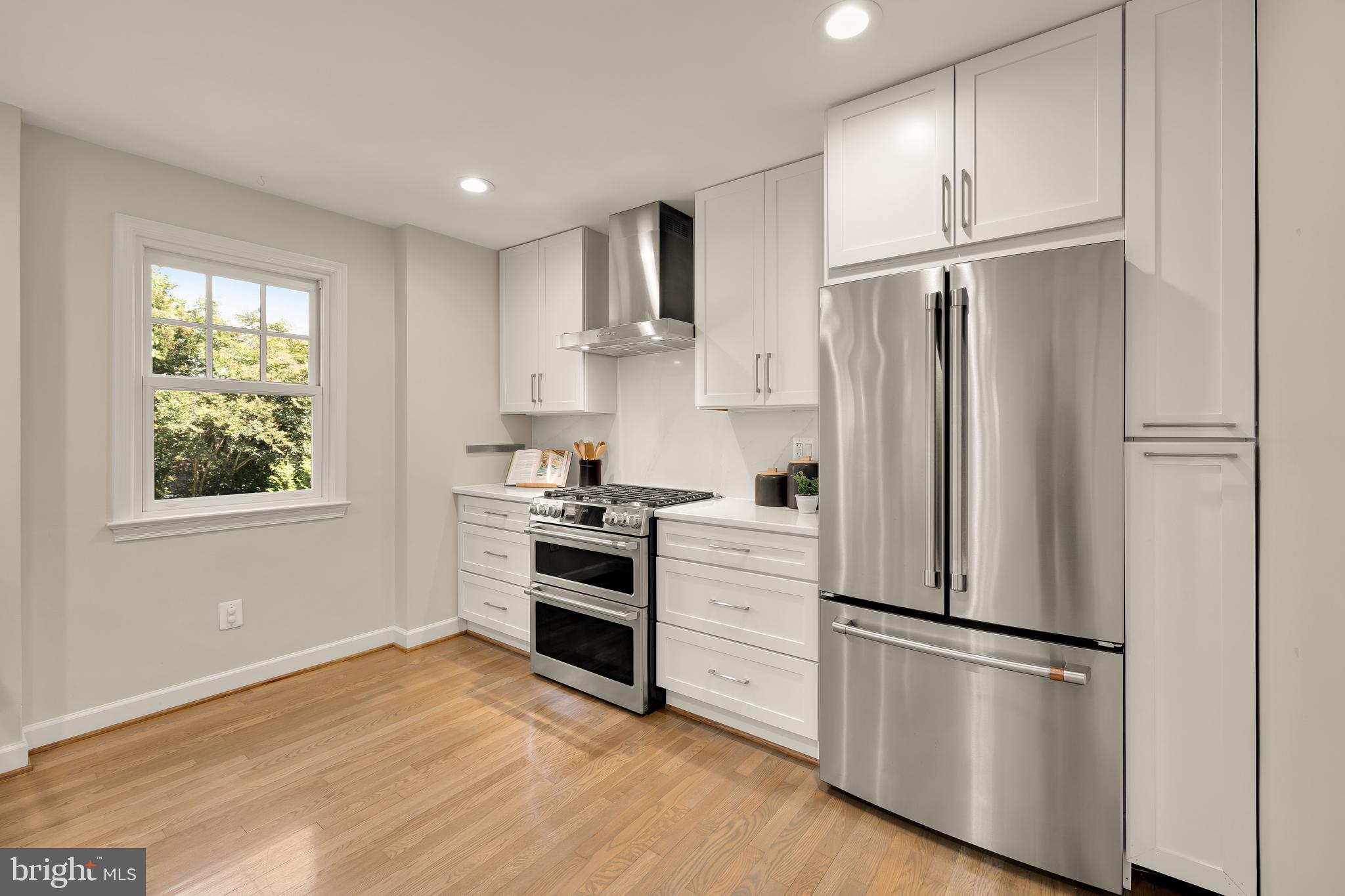 WOODBURN - Residential