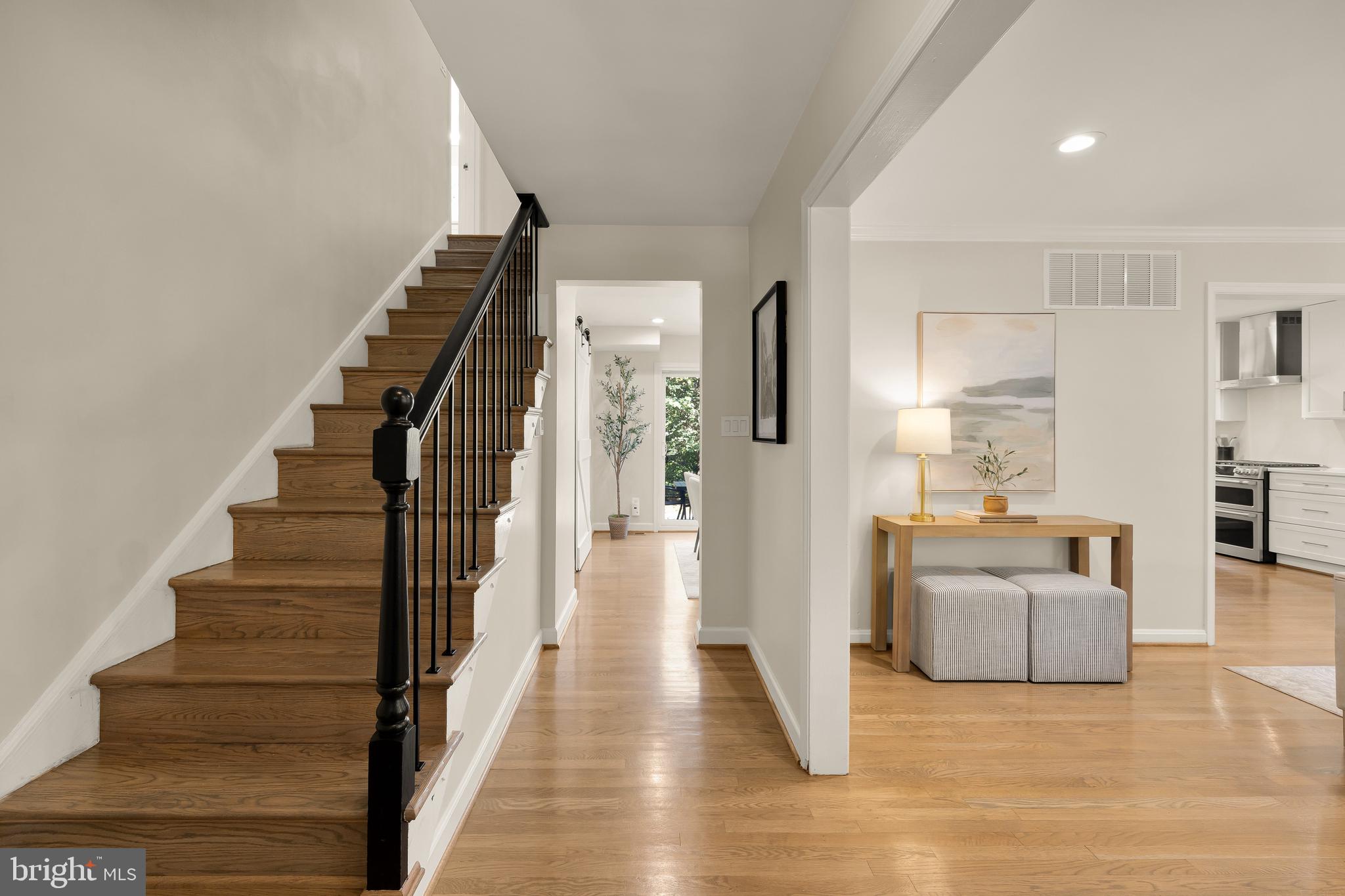 WOODBURN - Residential