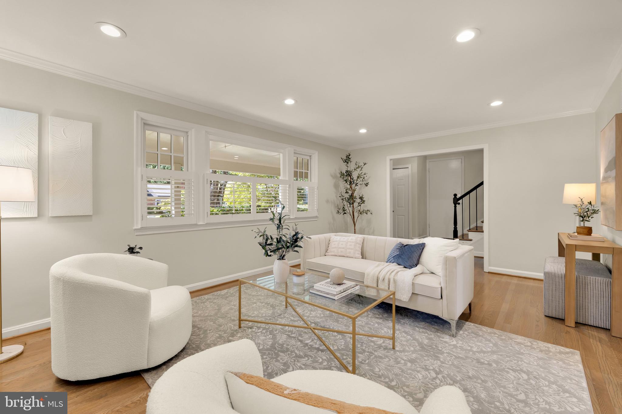 WOODBURN - Residential