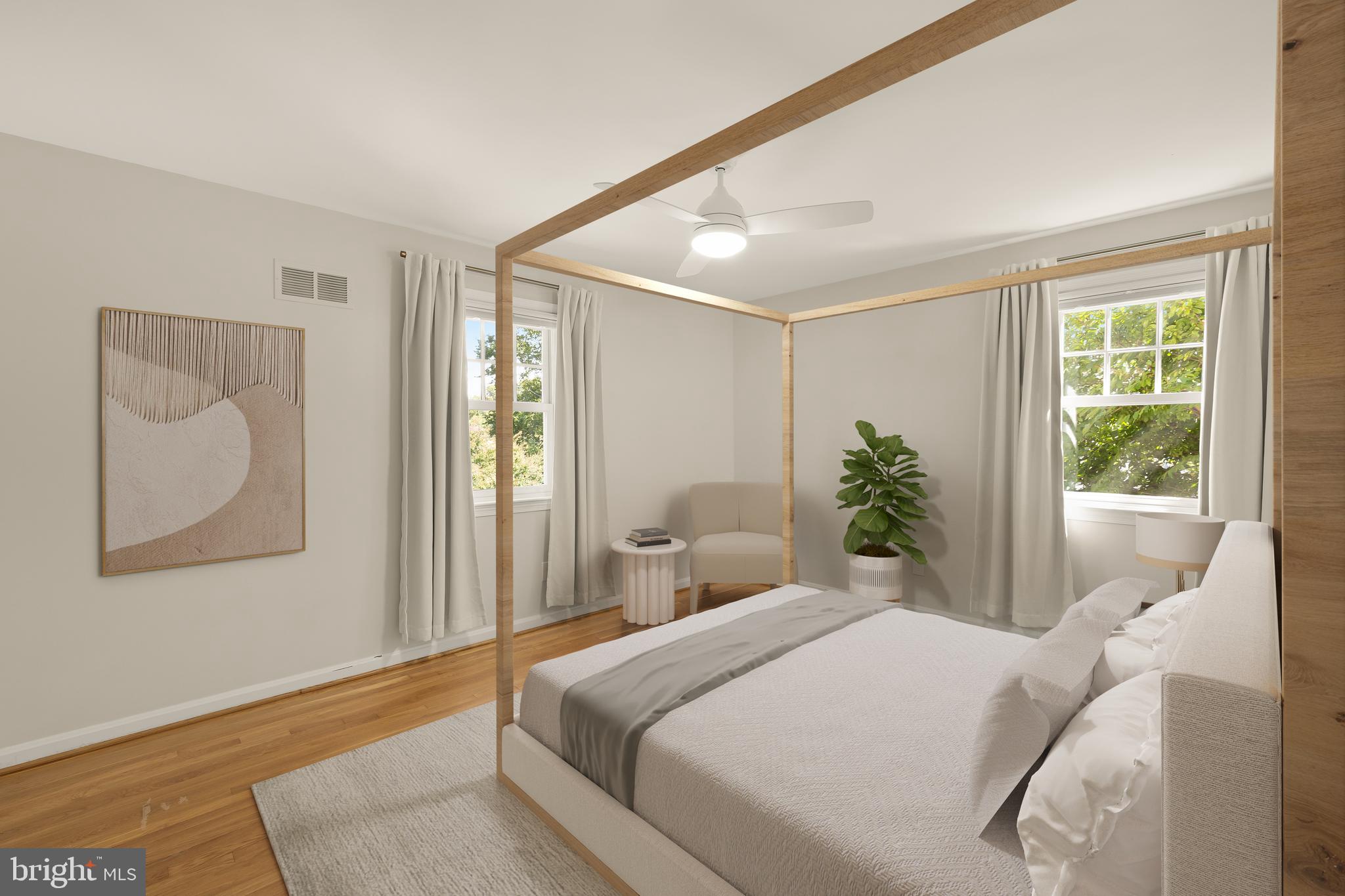 WOODBURN - Residential