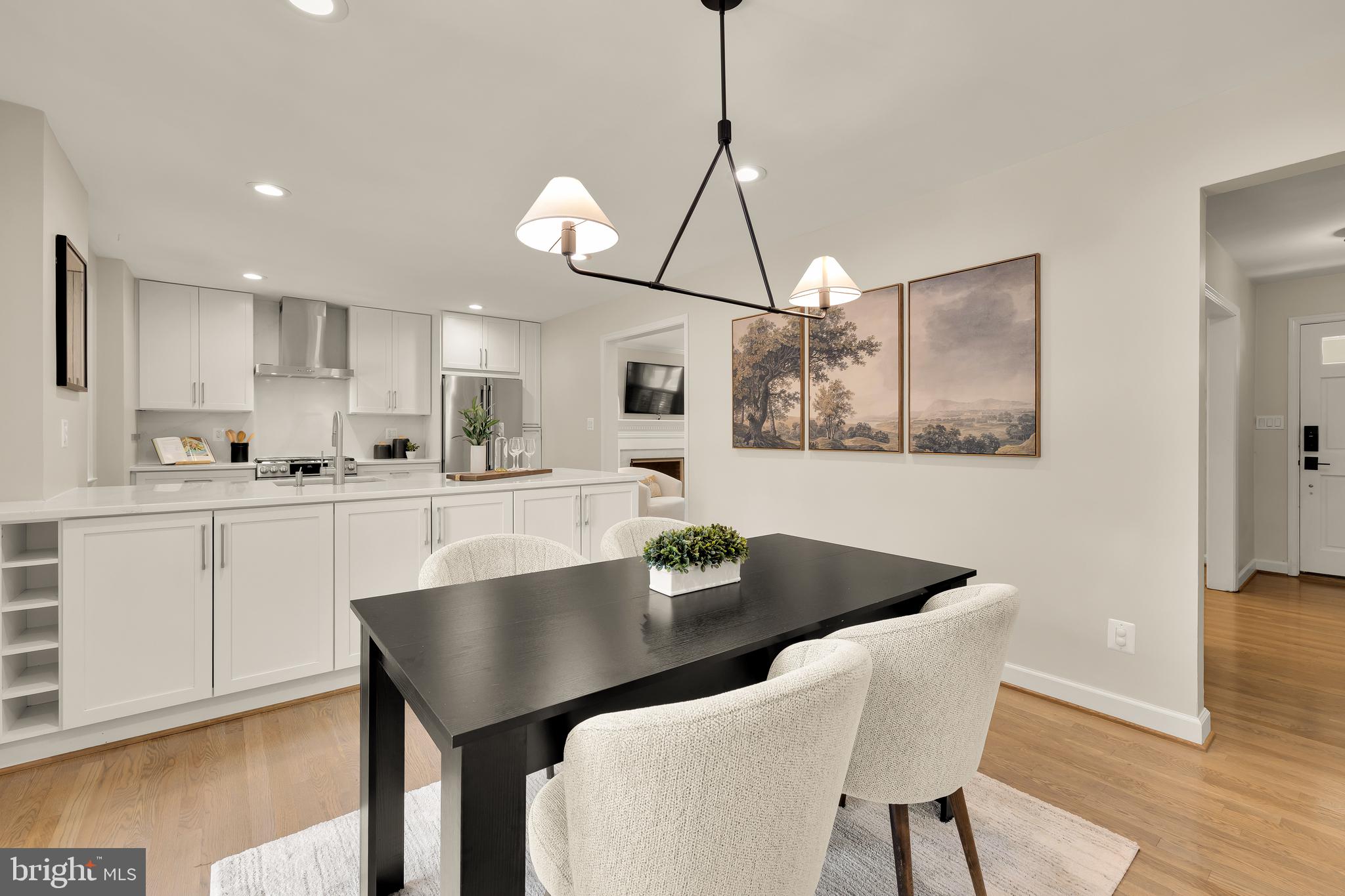 WOODBURN - Residential