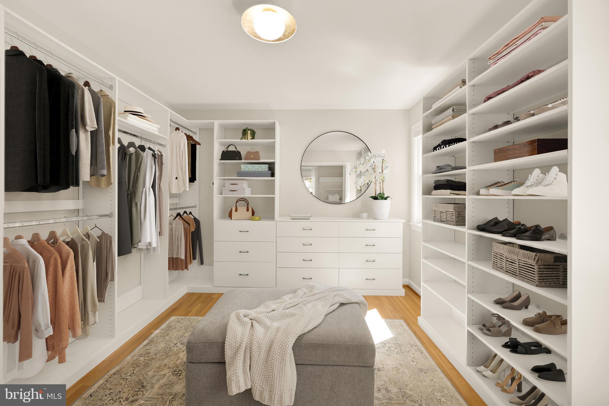 WOODBURN - Residential