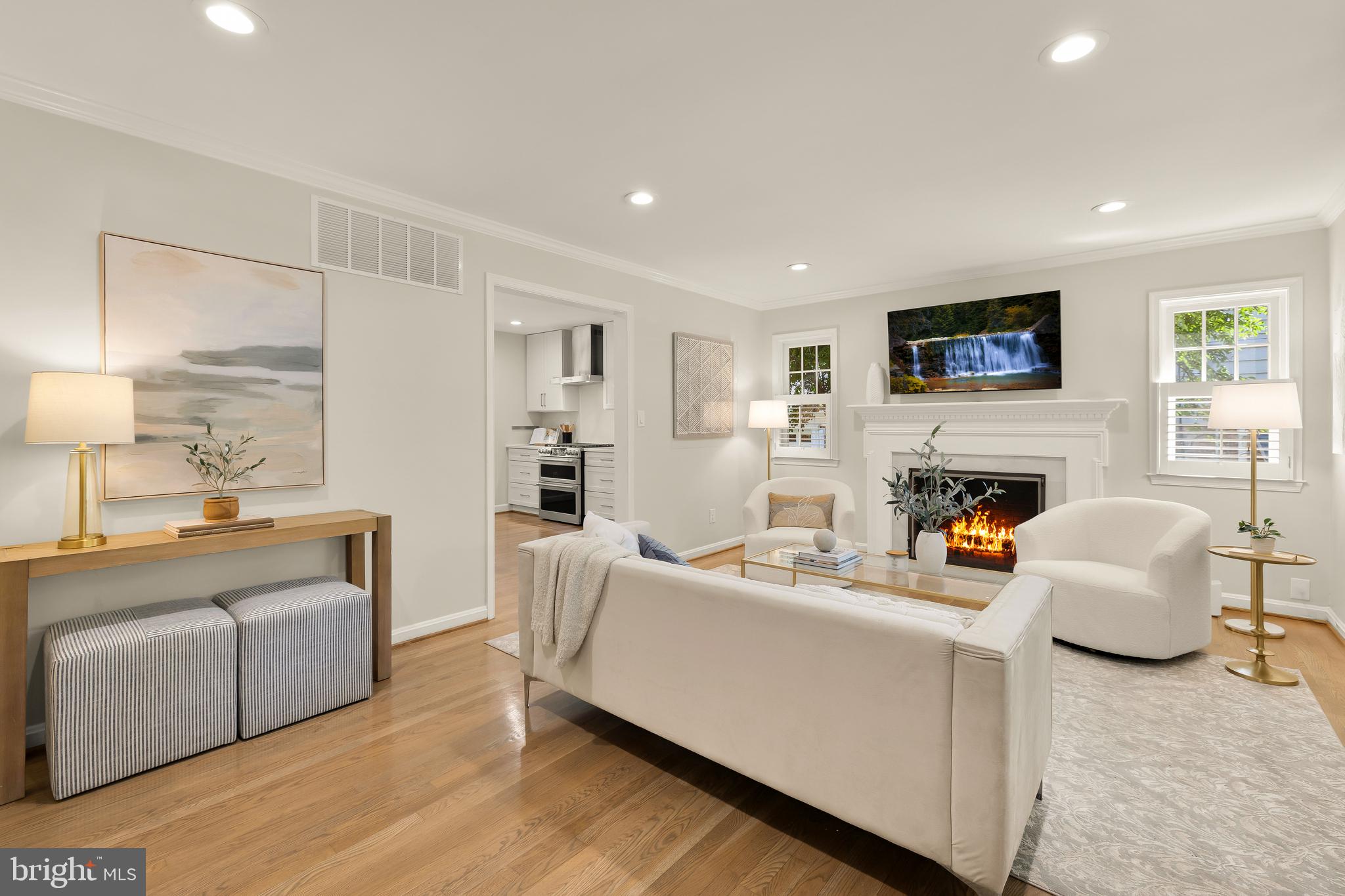 WOODBURN - Residential