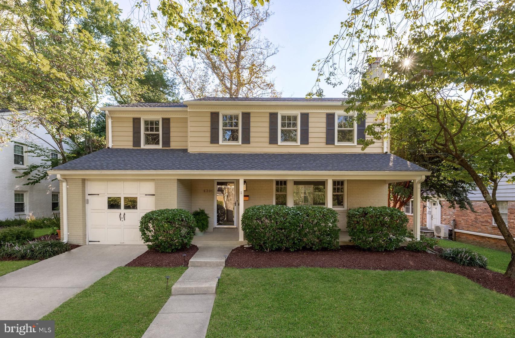 WOODBURN - Residential